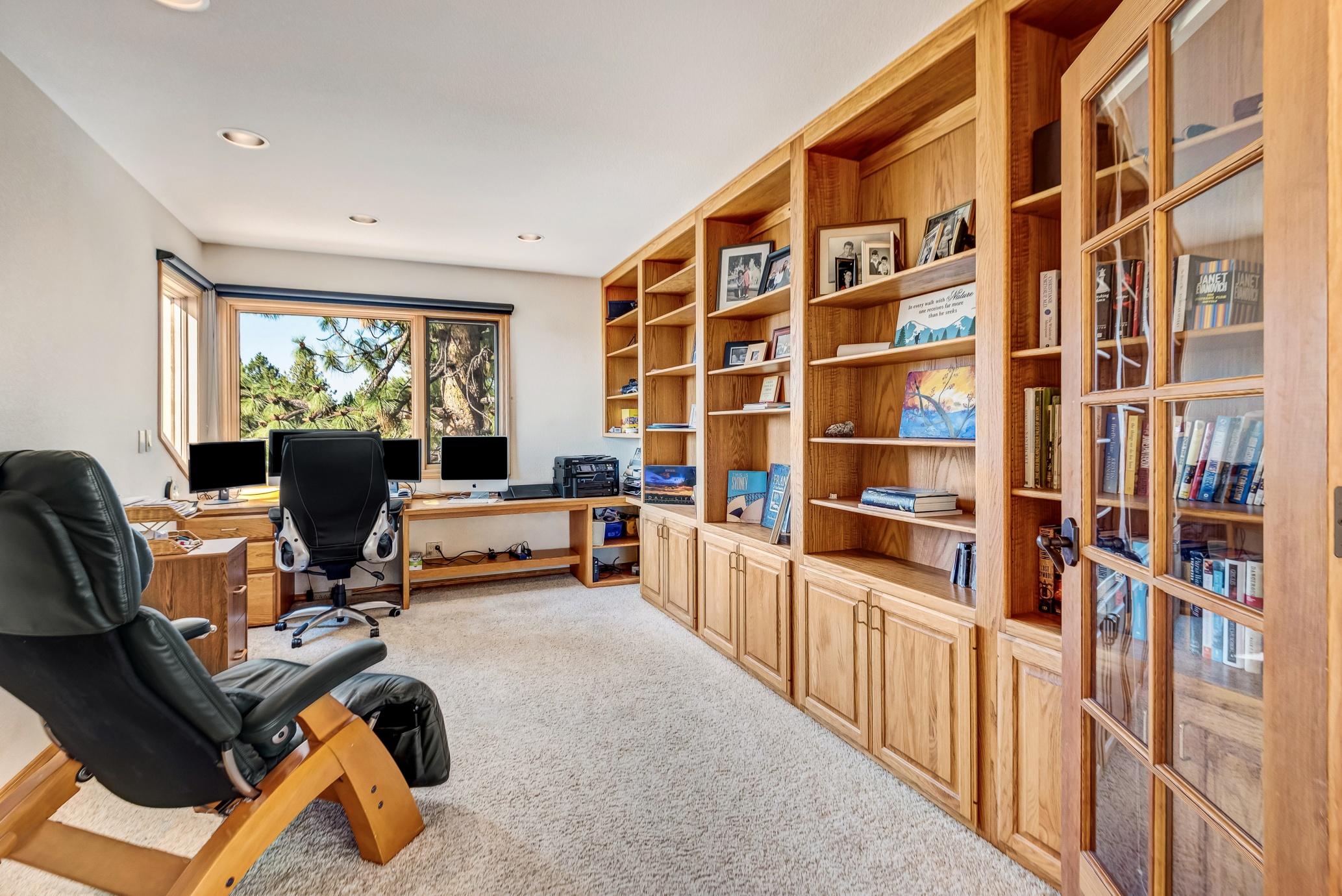 Awbrey Butte - Residential