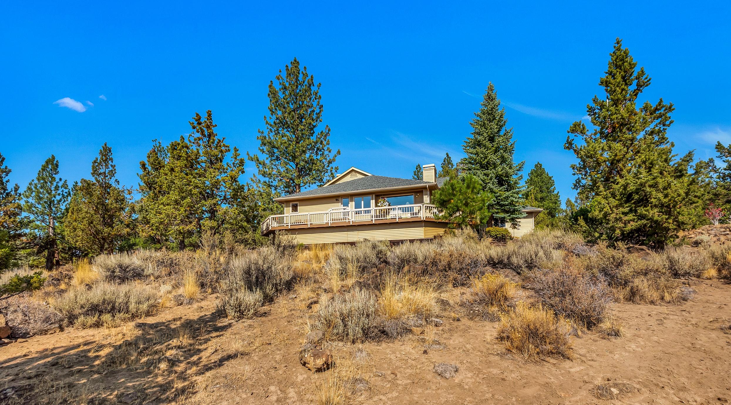 Awbrey Butte - Residential