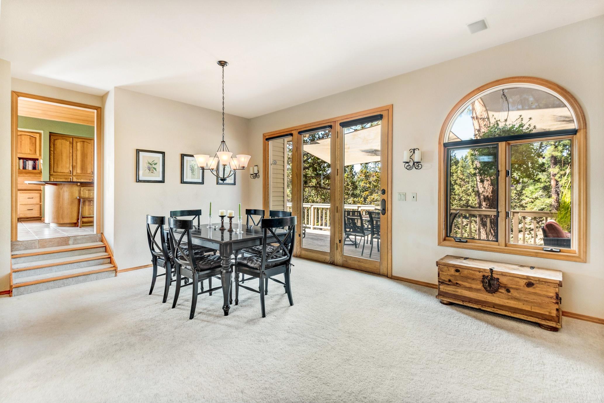 Awbrey Butte - Residential