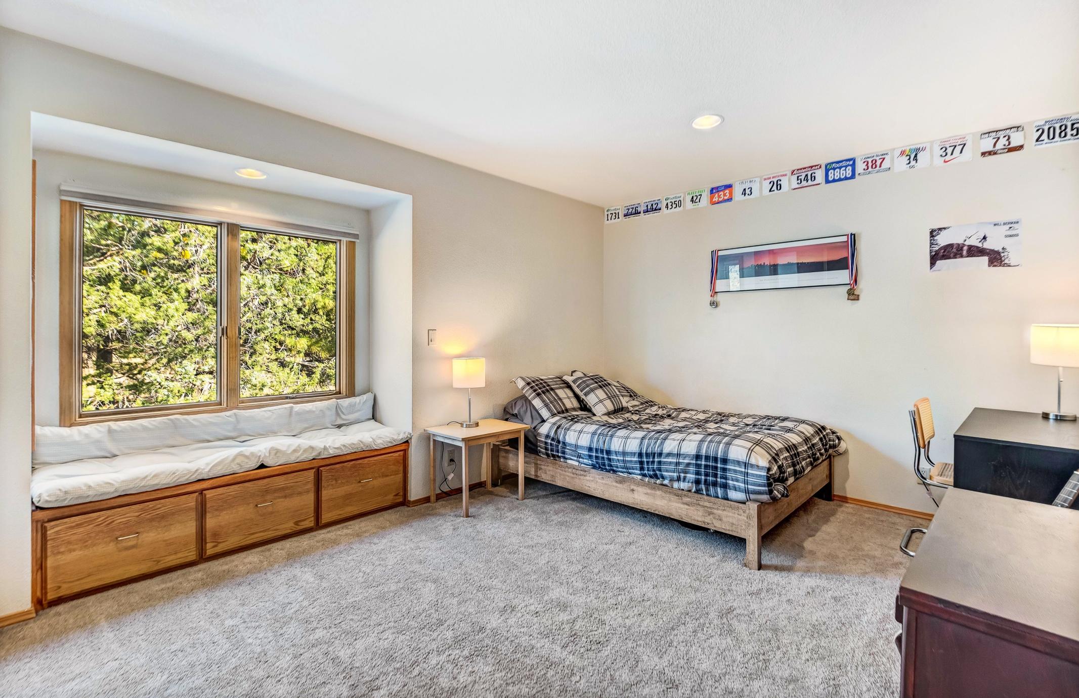 Awbrey Butte - Residential