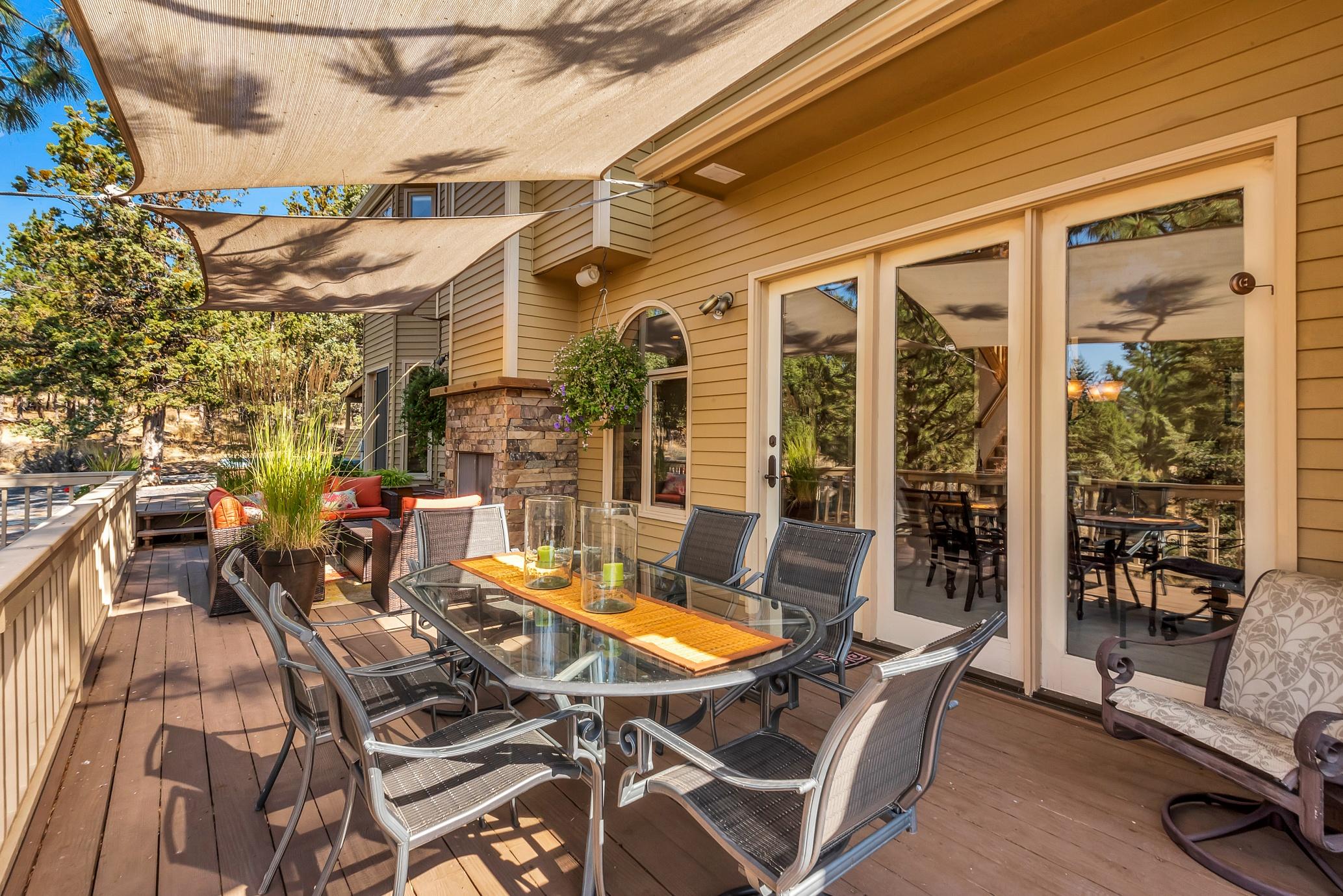 Awbrey Butte - Residential