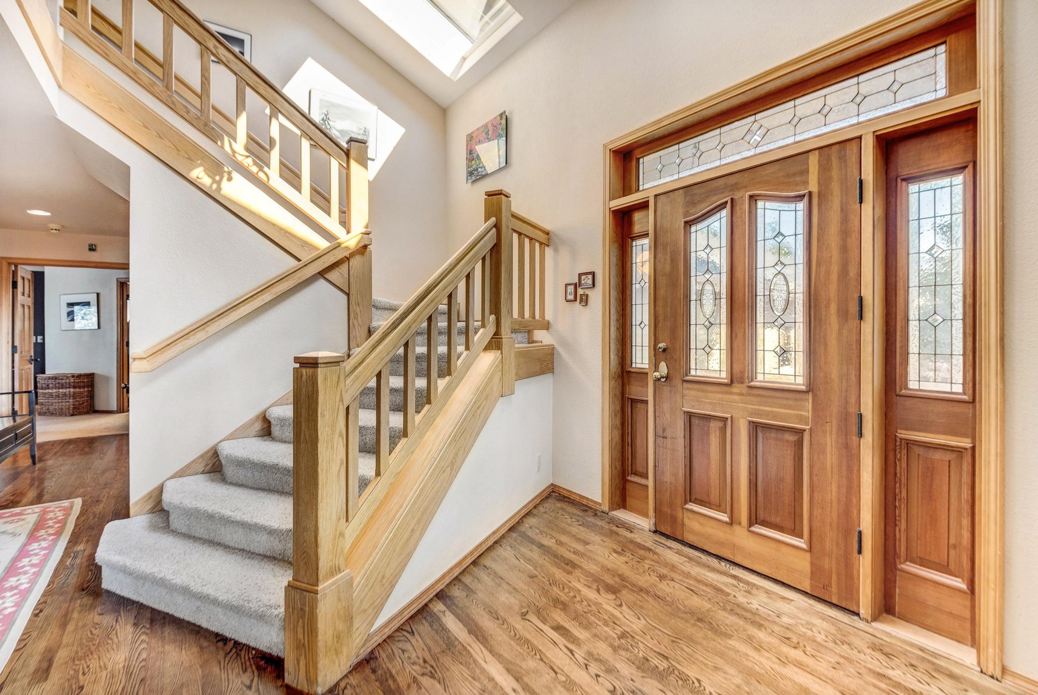 Awbrey Butte - Residential