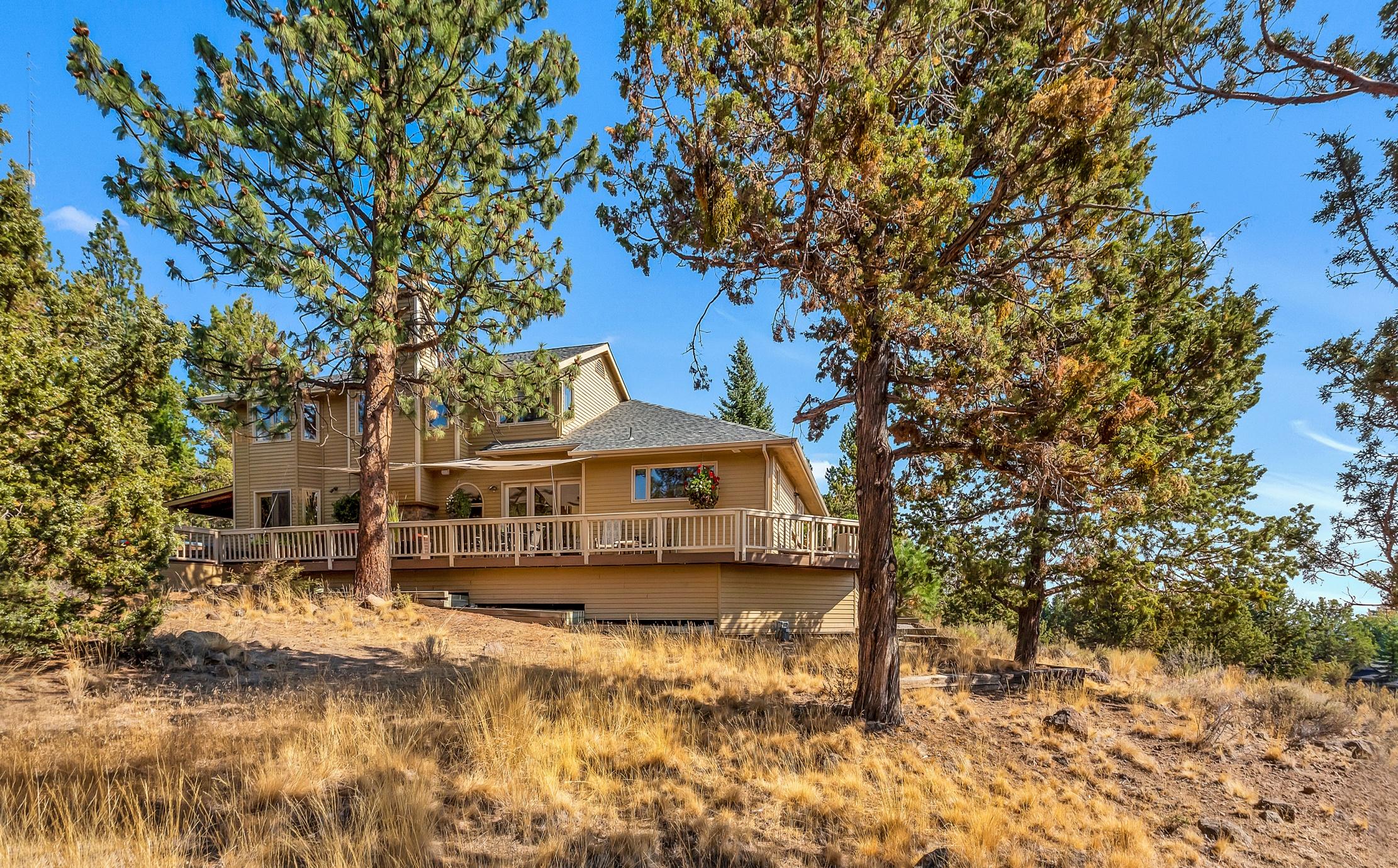 Awbrey Butte - Residential