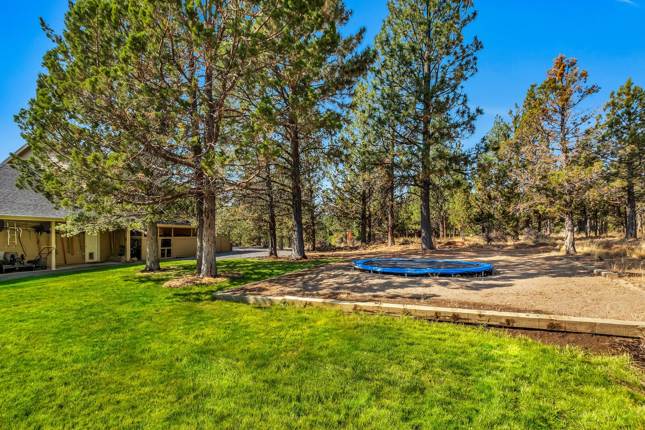Awbrey Butte - Residential