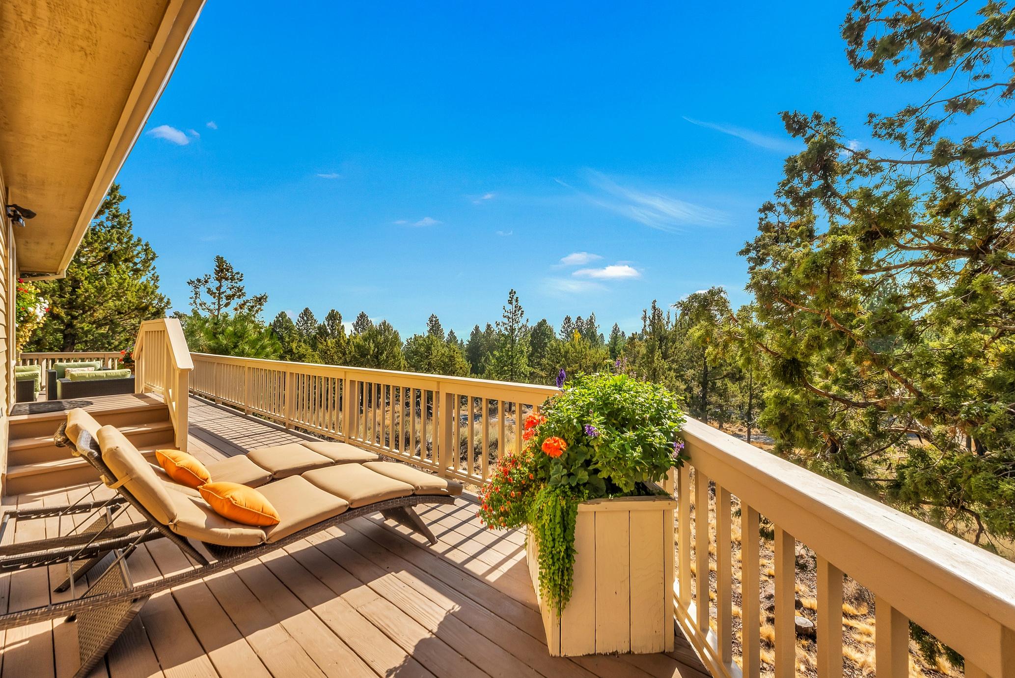 Awbrey Butte - Residential