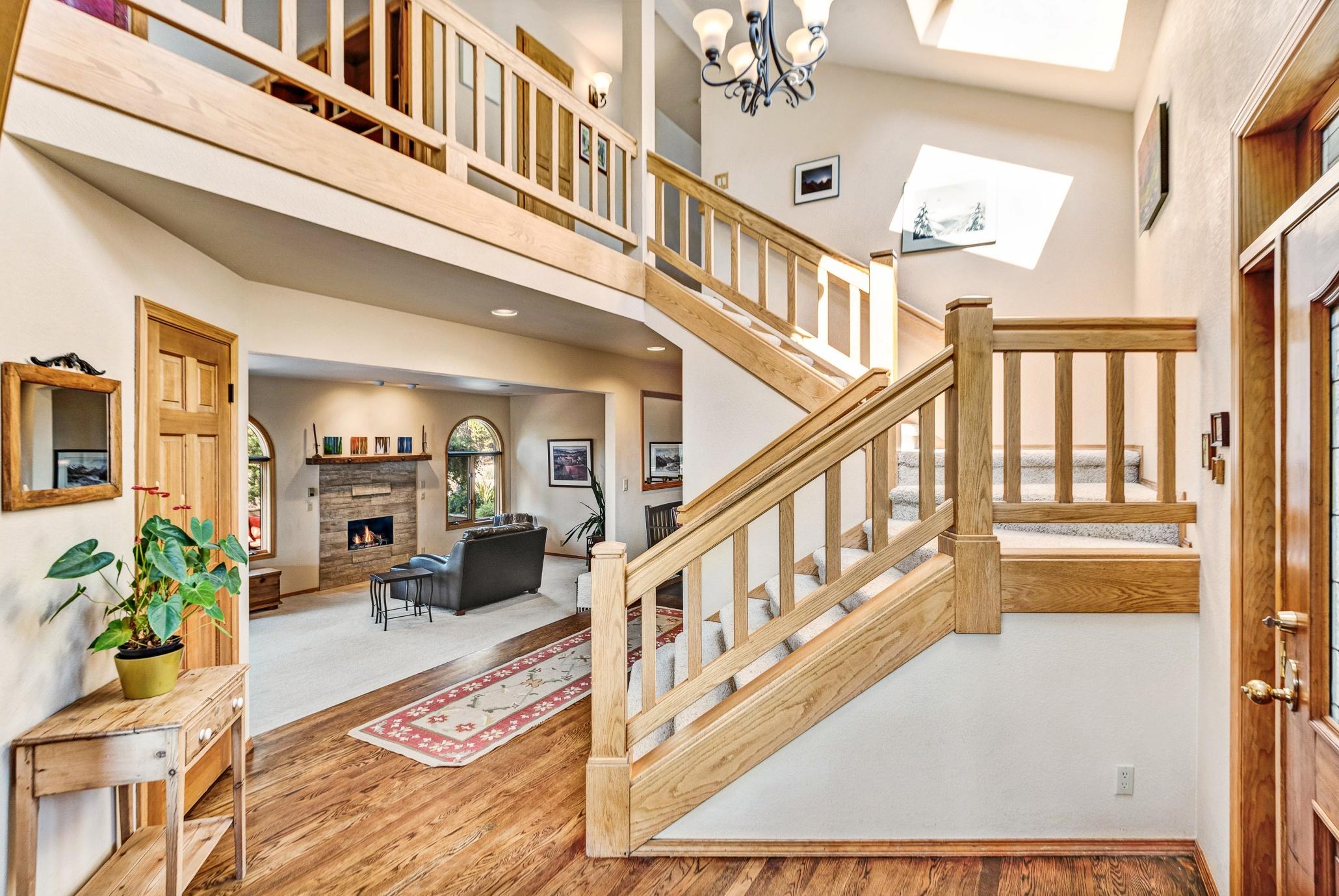 Awbrey Butte - Residential