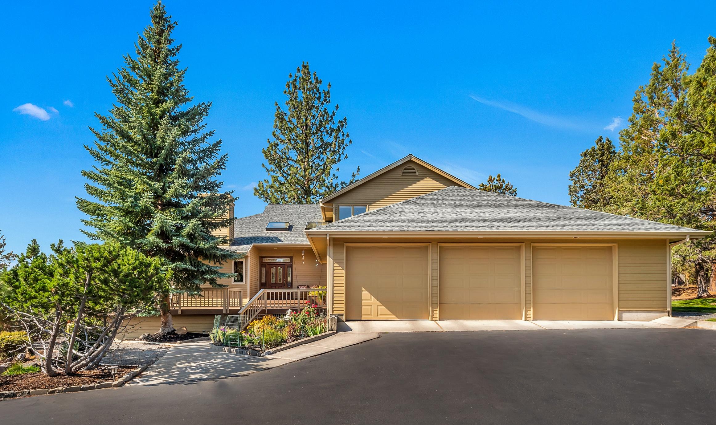 Awbrey Butte - Residential