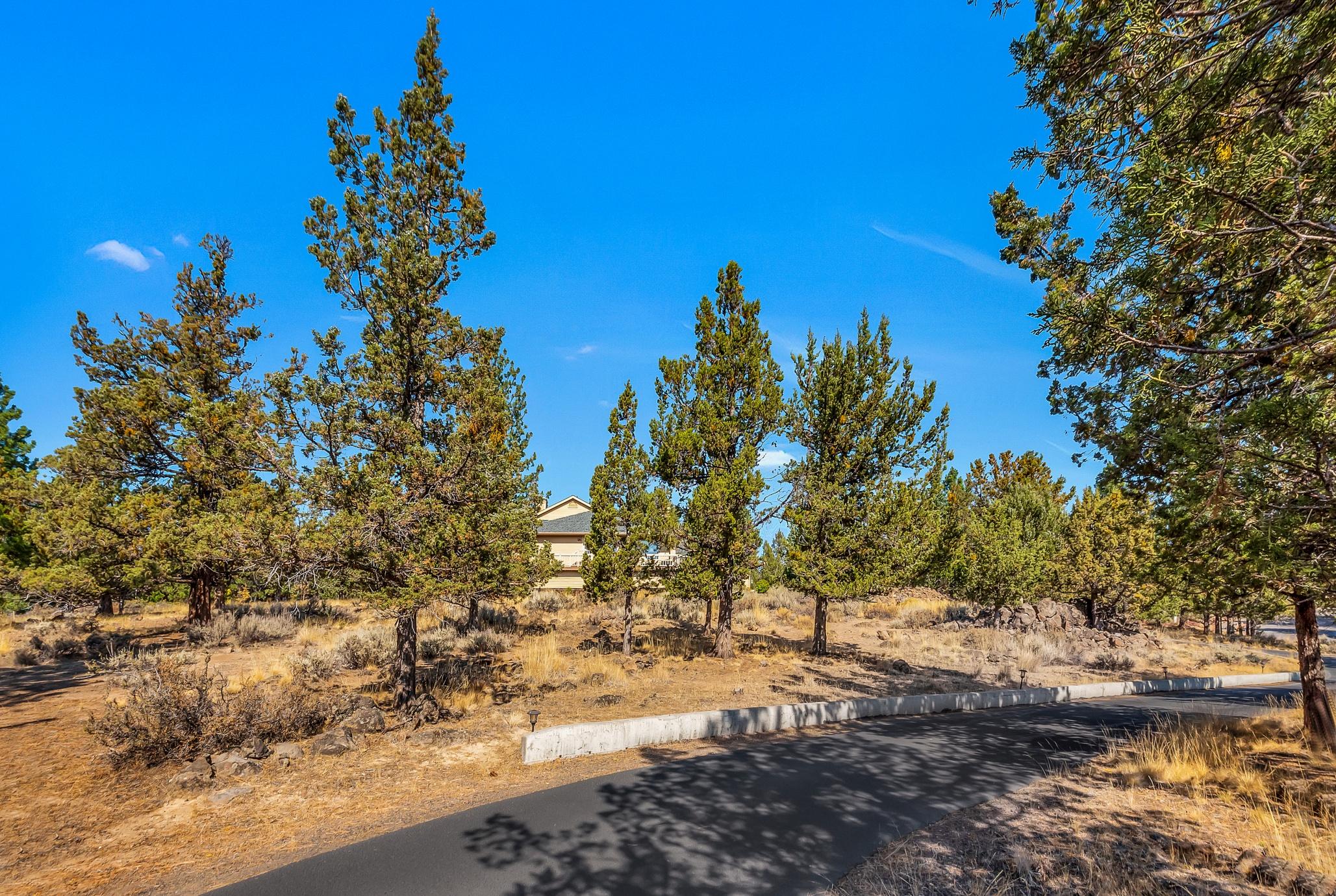 Awbrey Butte - Residential