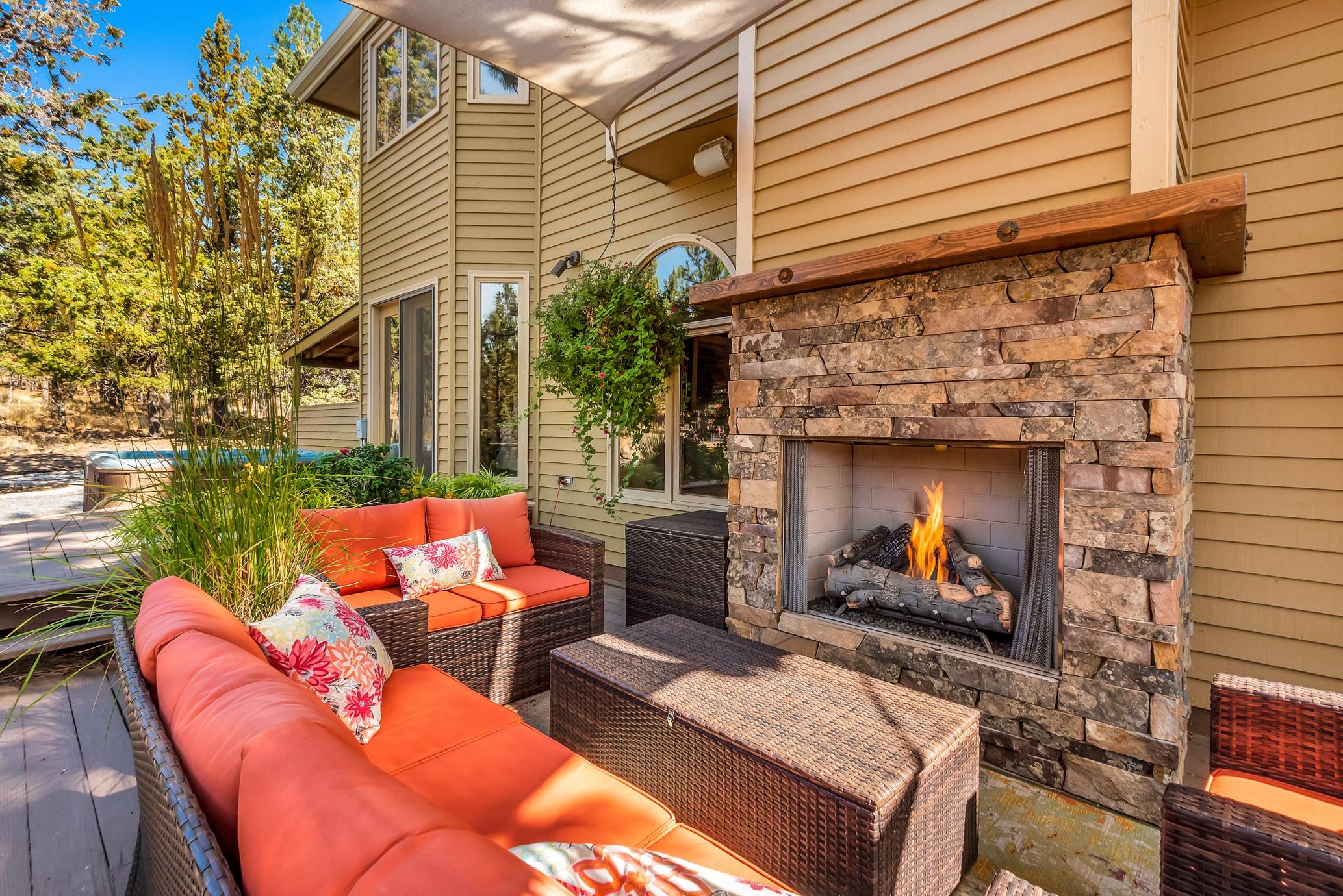 Awbrey Butte - Residential