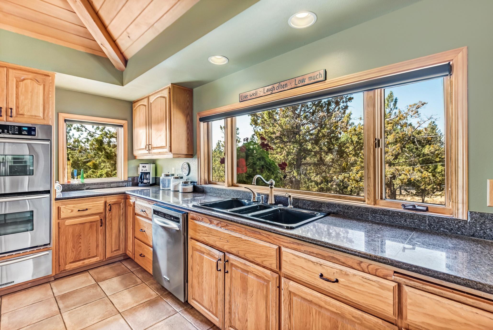 Awbrey Butte - Residential