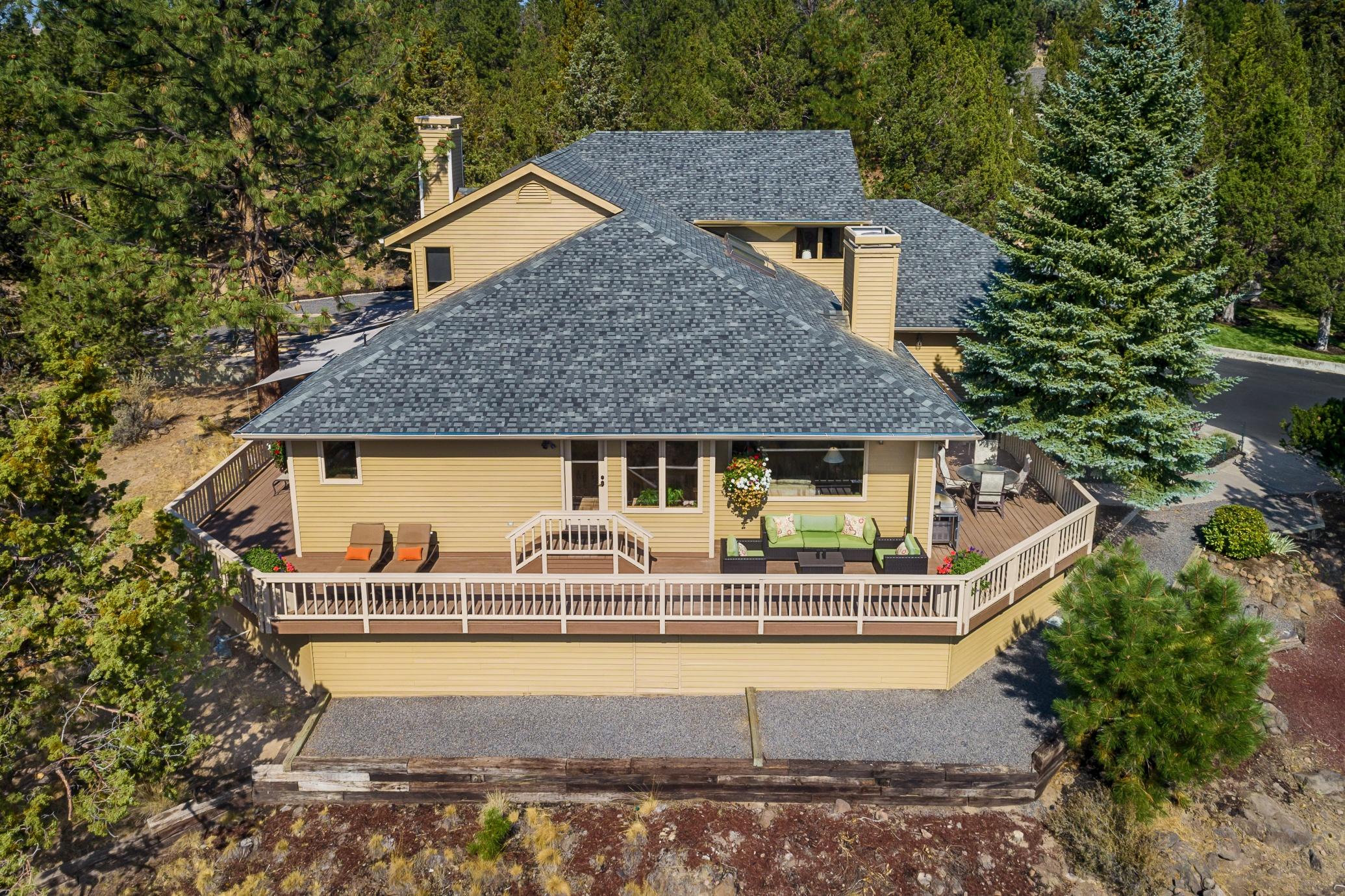 Awbrey Butte - Residential