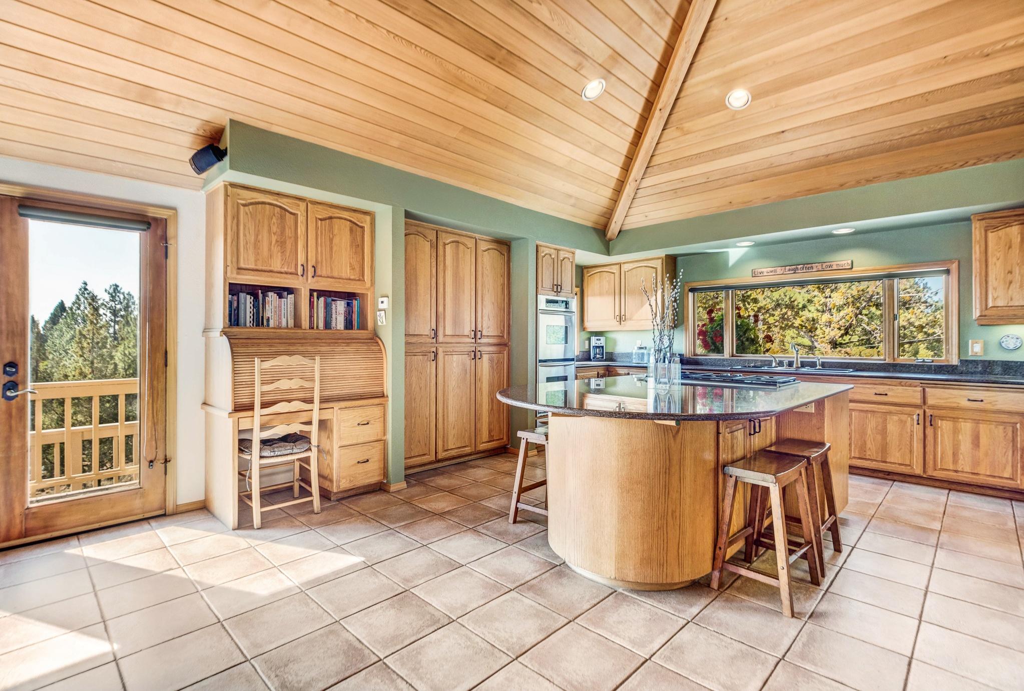 Awbrey Butte - Residential