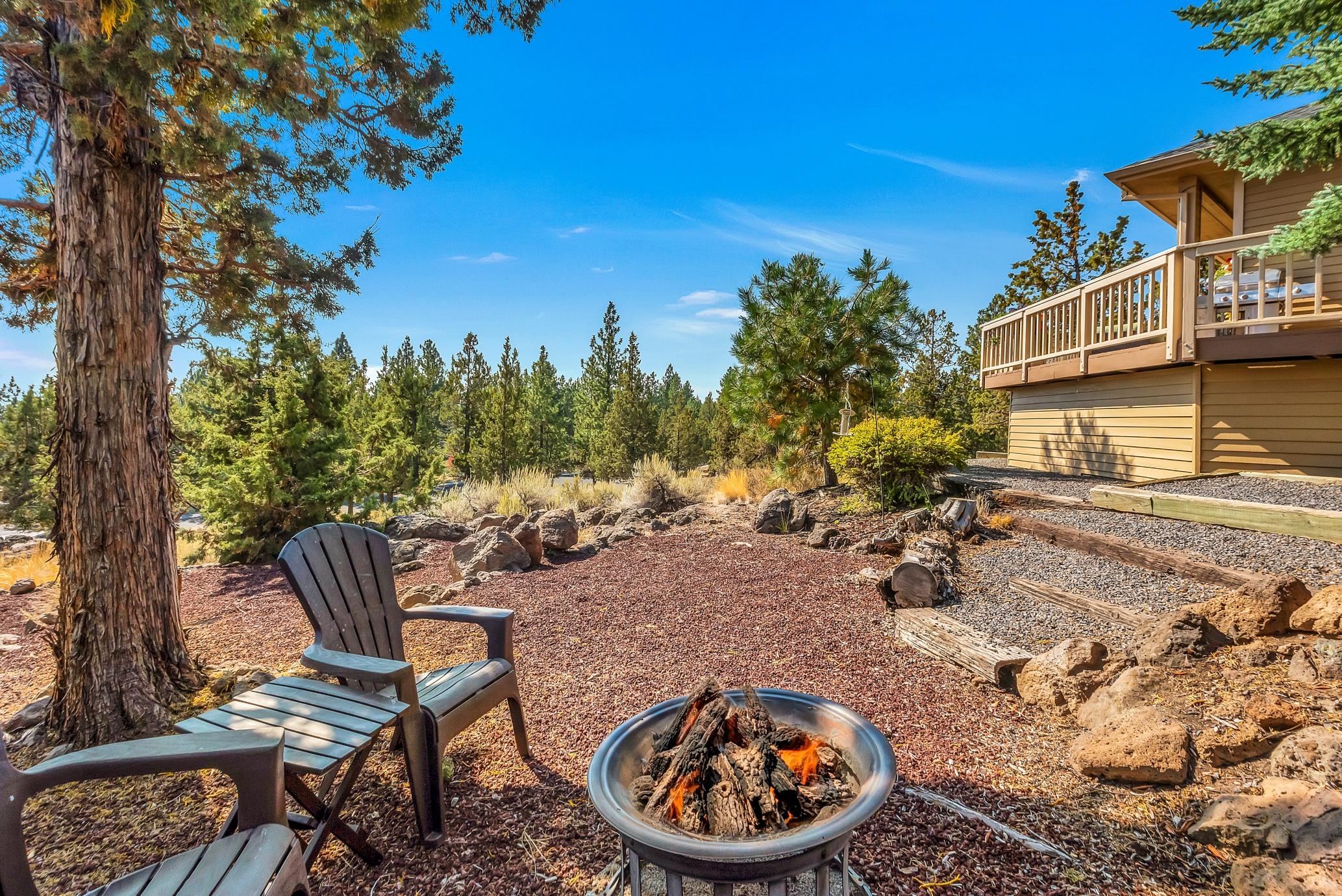 Awbrey Butte - Residential