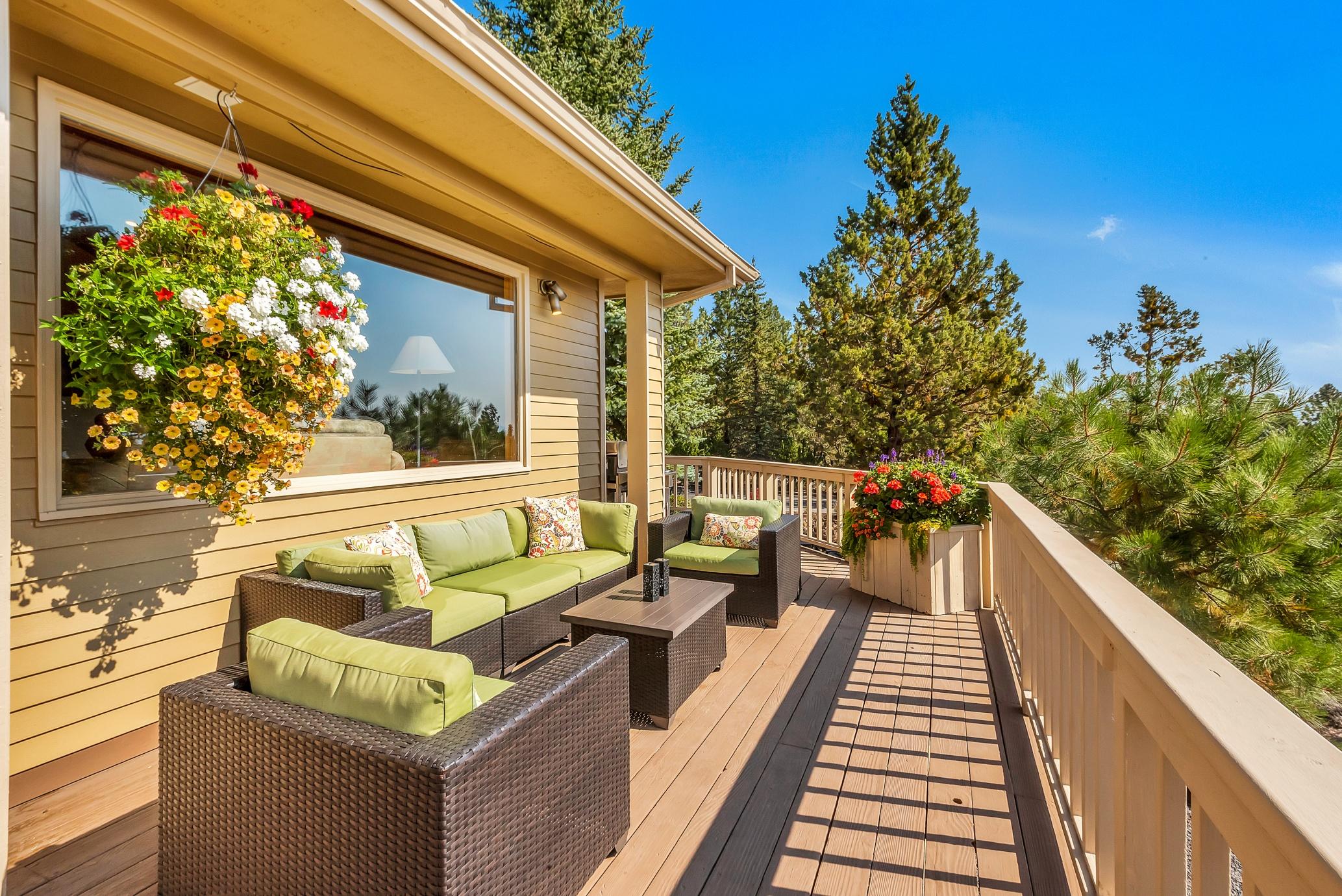 Awbrey Butte - Residential