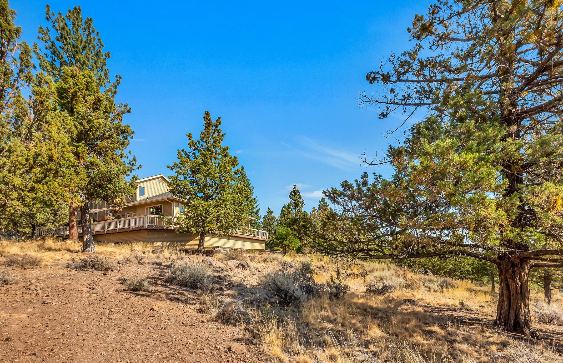 Awbrey Butte - Residential