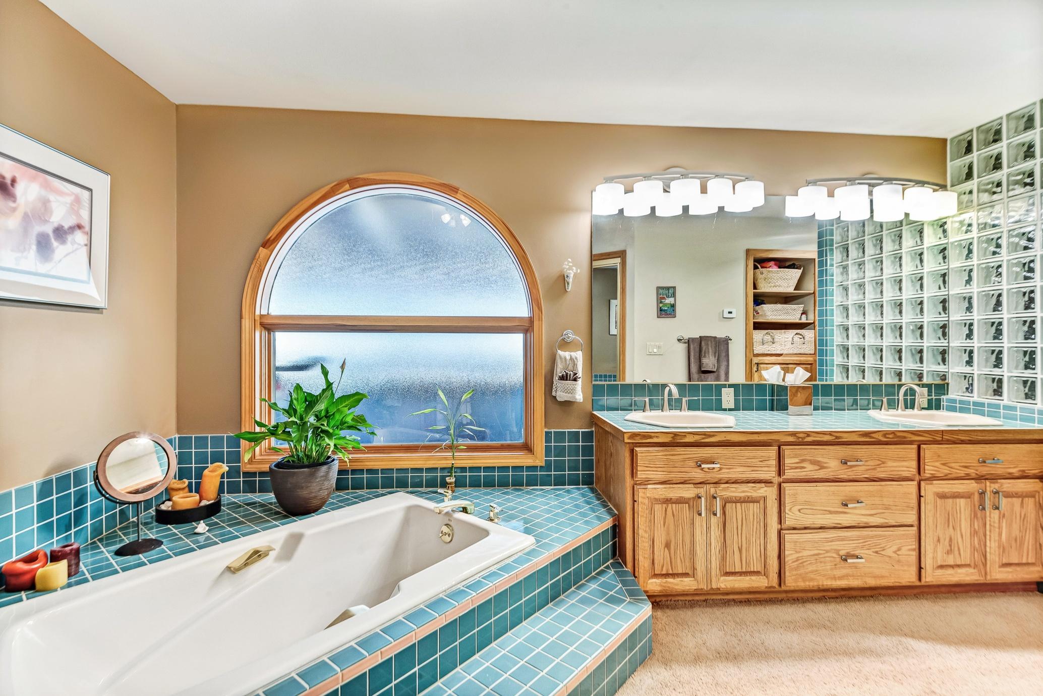 Awbrey Butte - Residential