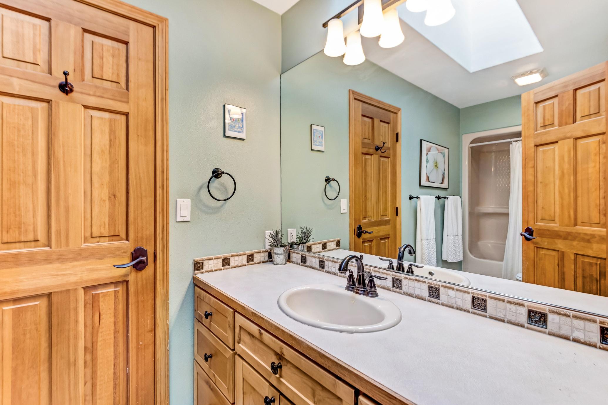 Awbrey Butte - Residential