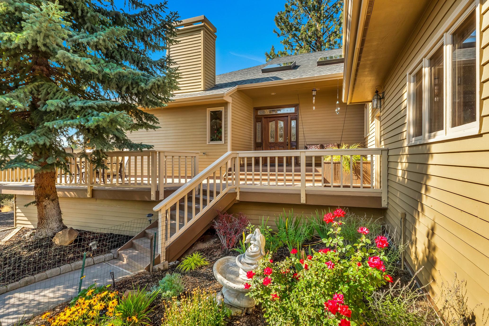 Awbrey Butte - Residential