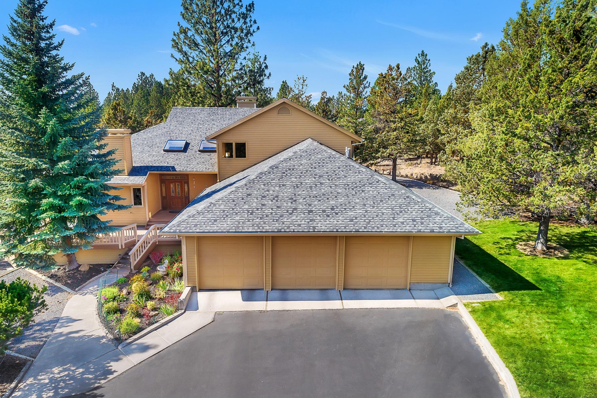 Awbrey Butte - Residential