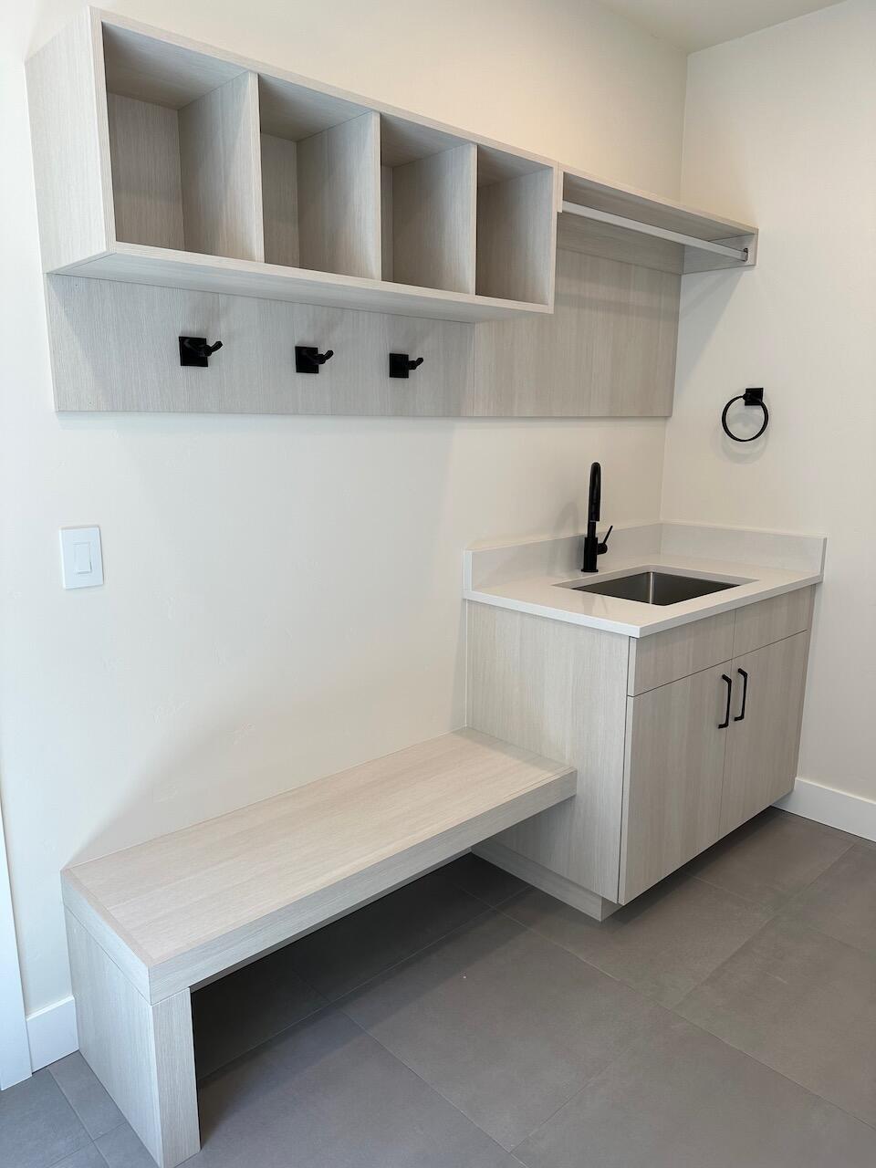 Tetherow - Residential