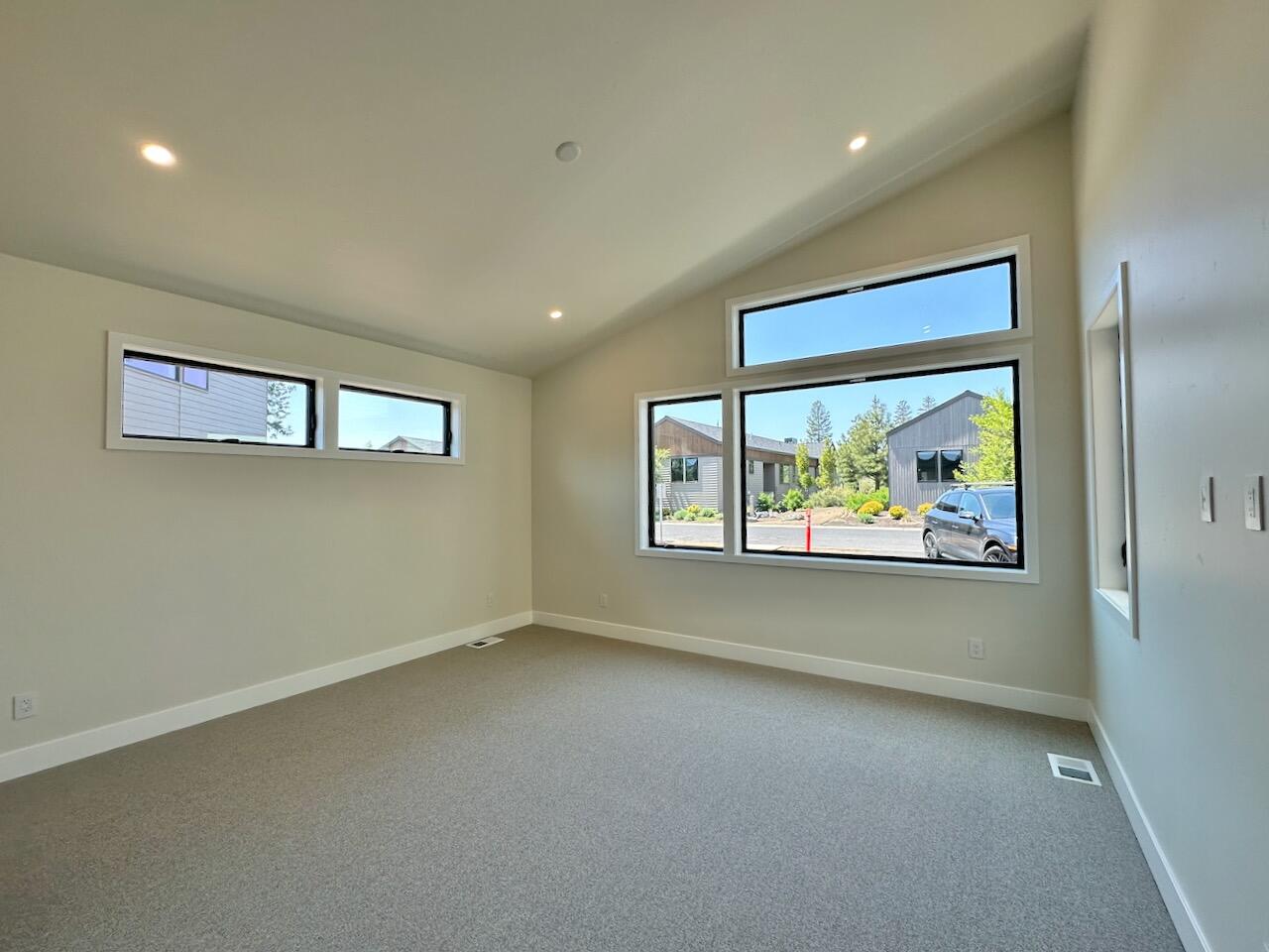 Tetherow - Residential