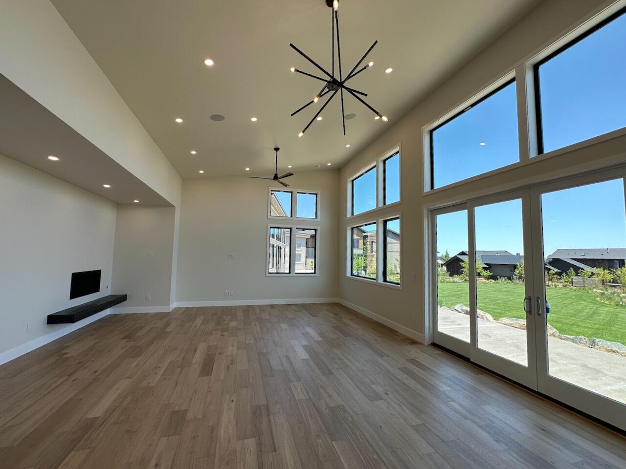 Tetherow - Residential