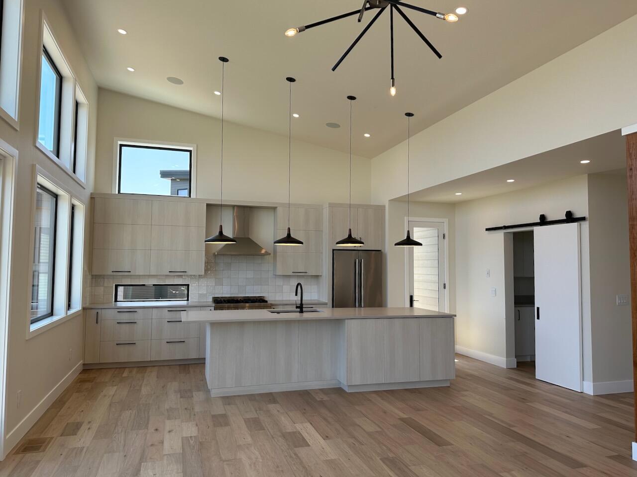 Tetherow - Residential