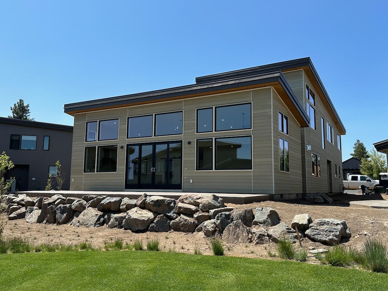 Tetherow - Residential