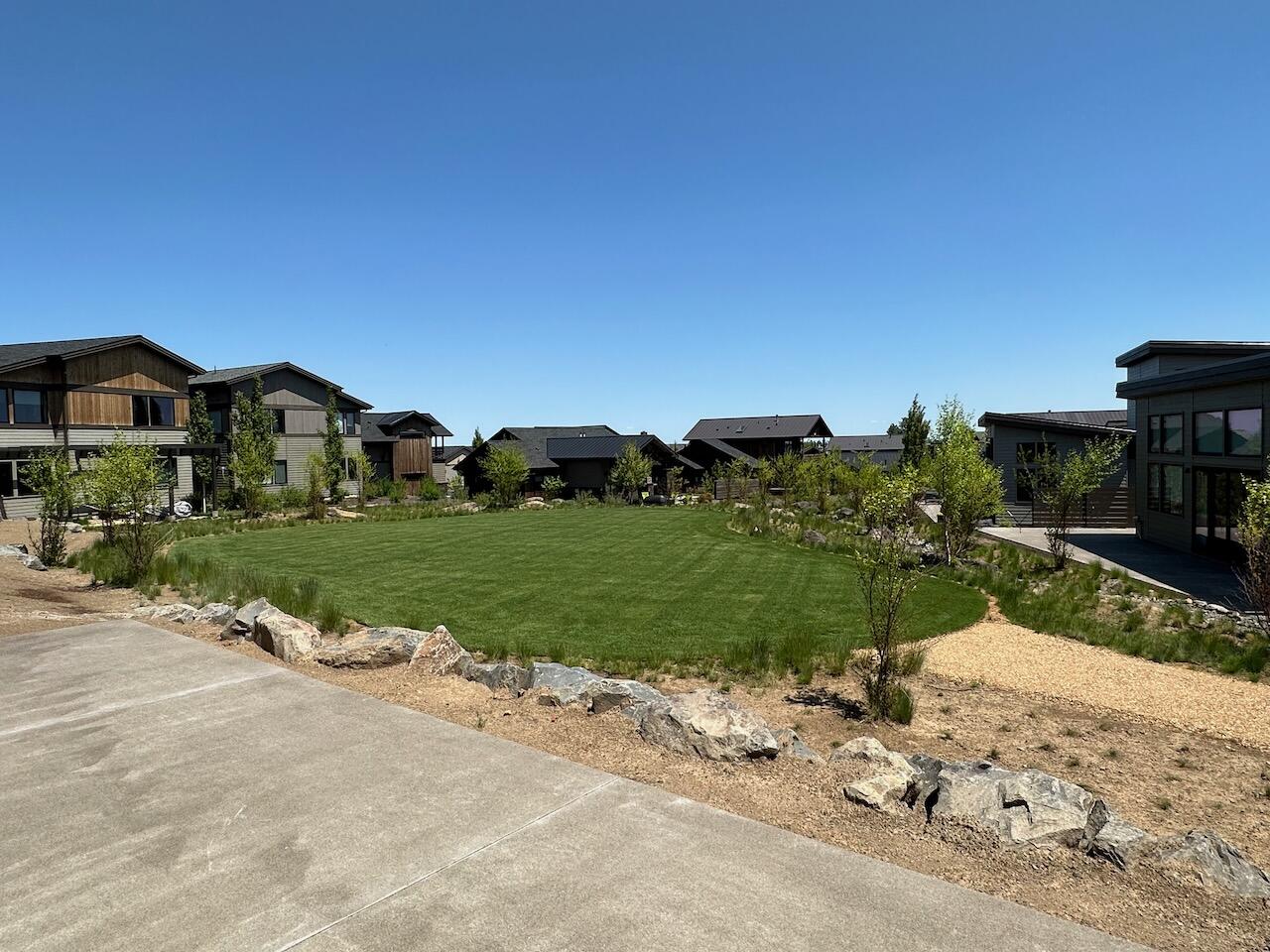 Tetherow - Residential