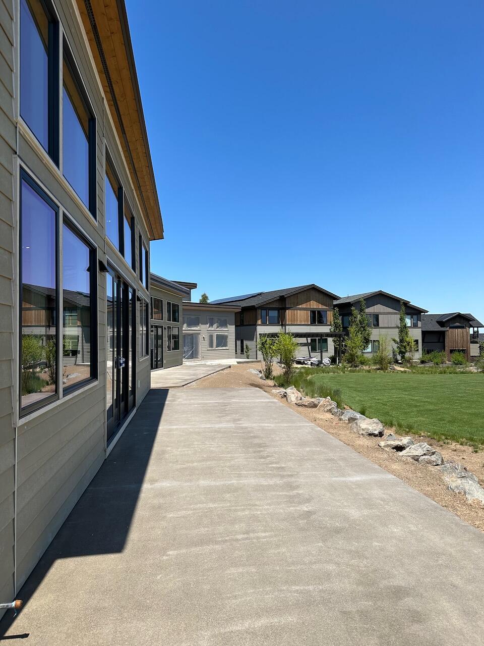 Tetherow - Residential