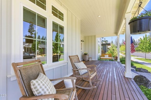 Tiny photo for 3113 NW Blodgett Way, Bend, OR 97703 (MLS # 220222736)