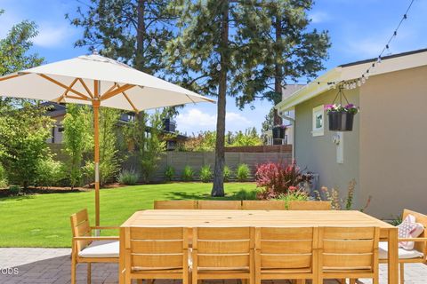 Tiny photo for 3113 NW Blodgett Way, Bend, OR 97703 (MLS # 220222736)