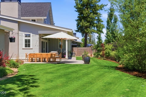Tiny photo for 3113 NW Blodgett Way, Bend, OR 97703 (MLS # 220222736)