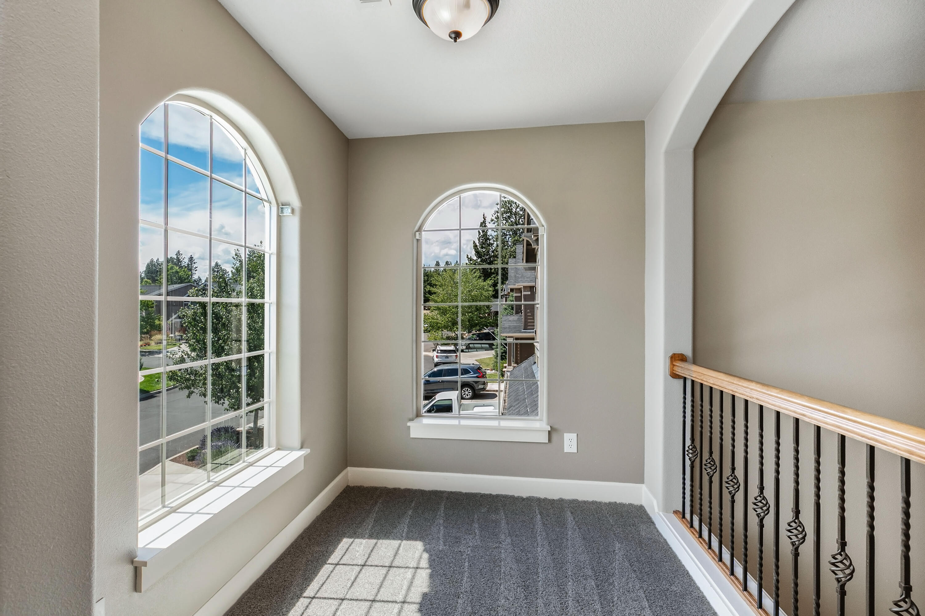 Sun Meadow - Residential