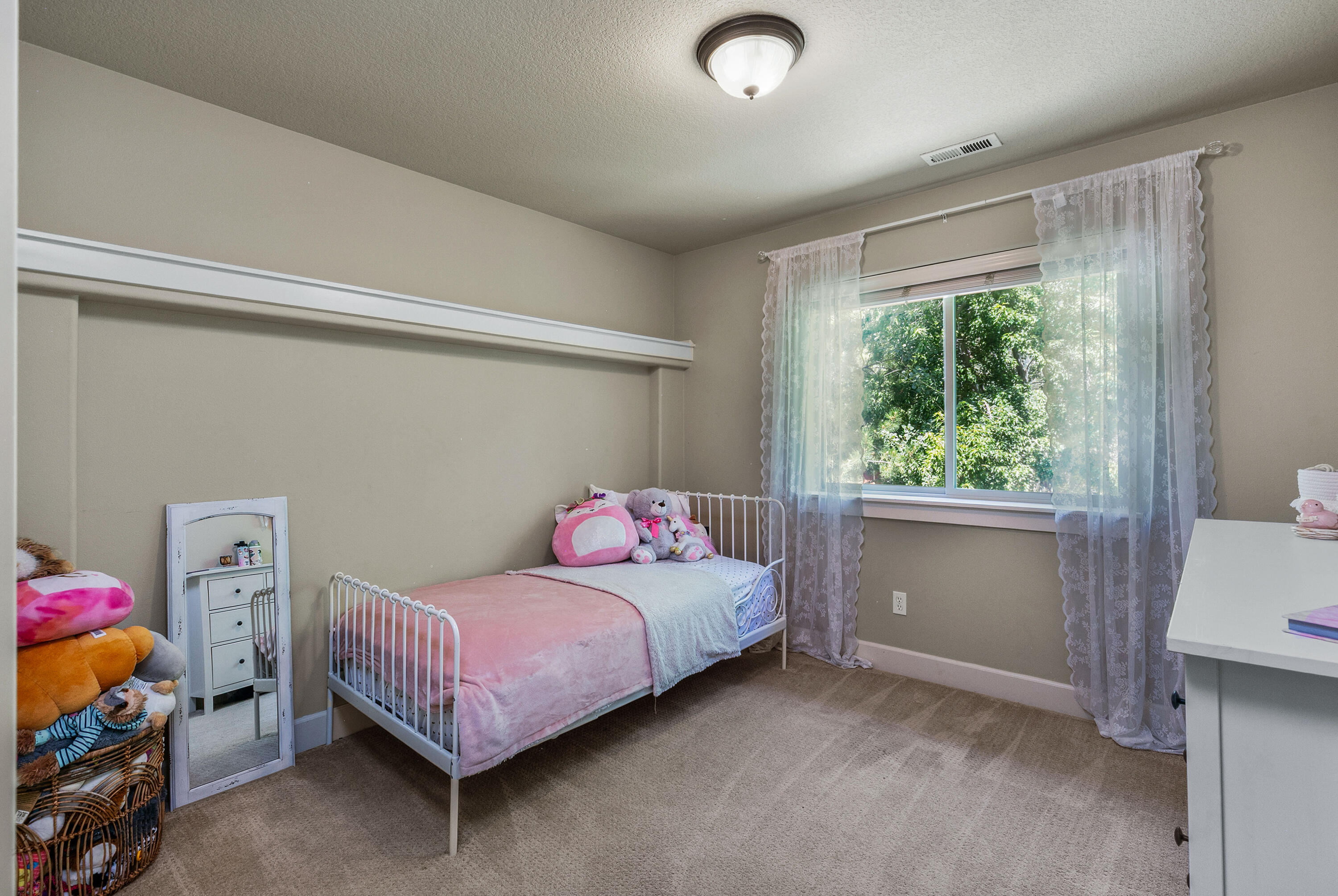 Sun Meadow - Residential