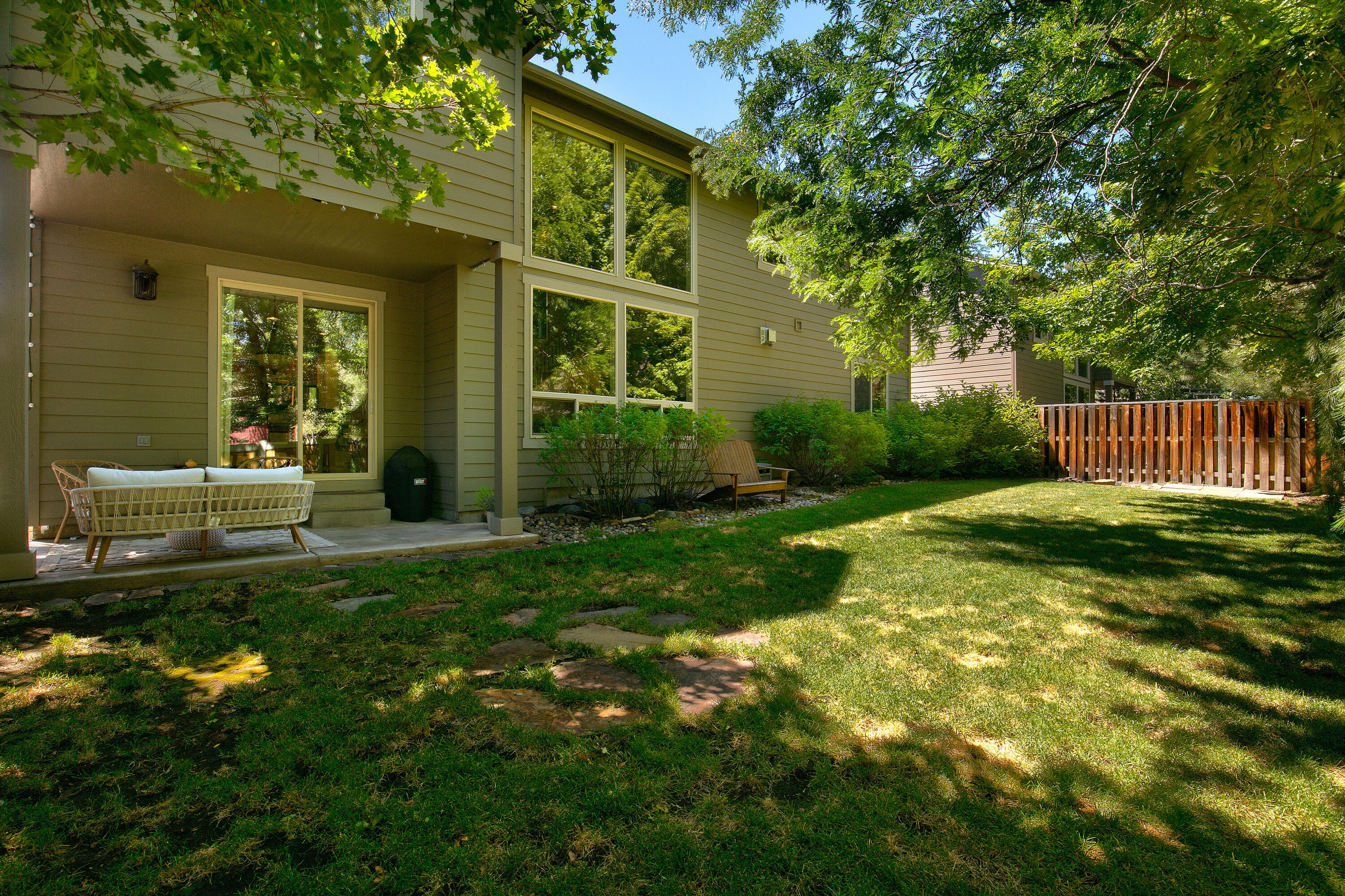 Sun Meadow - Residential