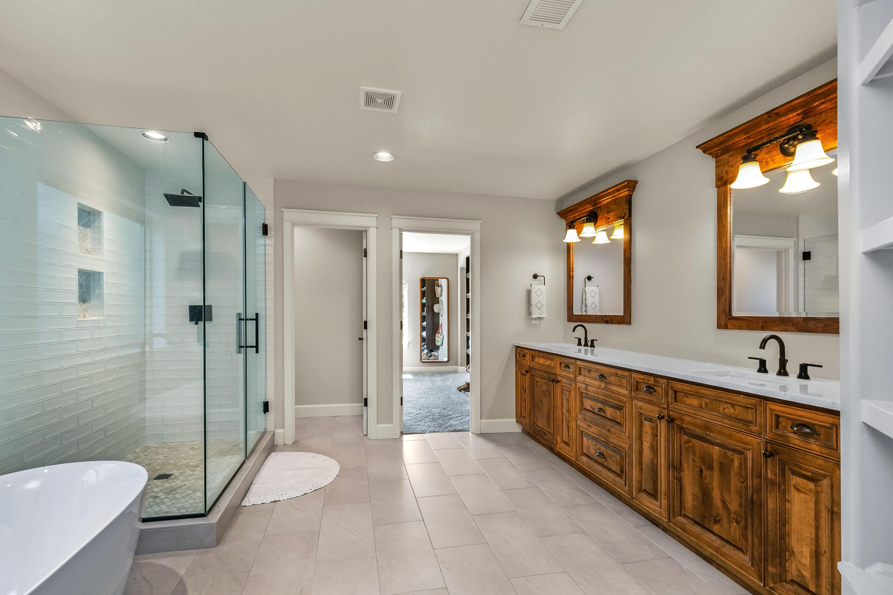 Sun Meadow - Residential