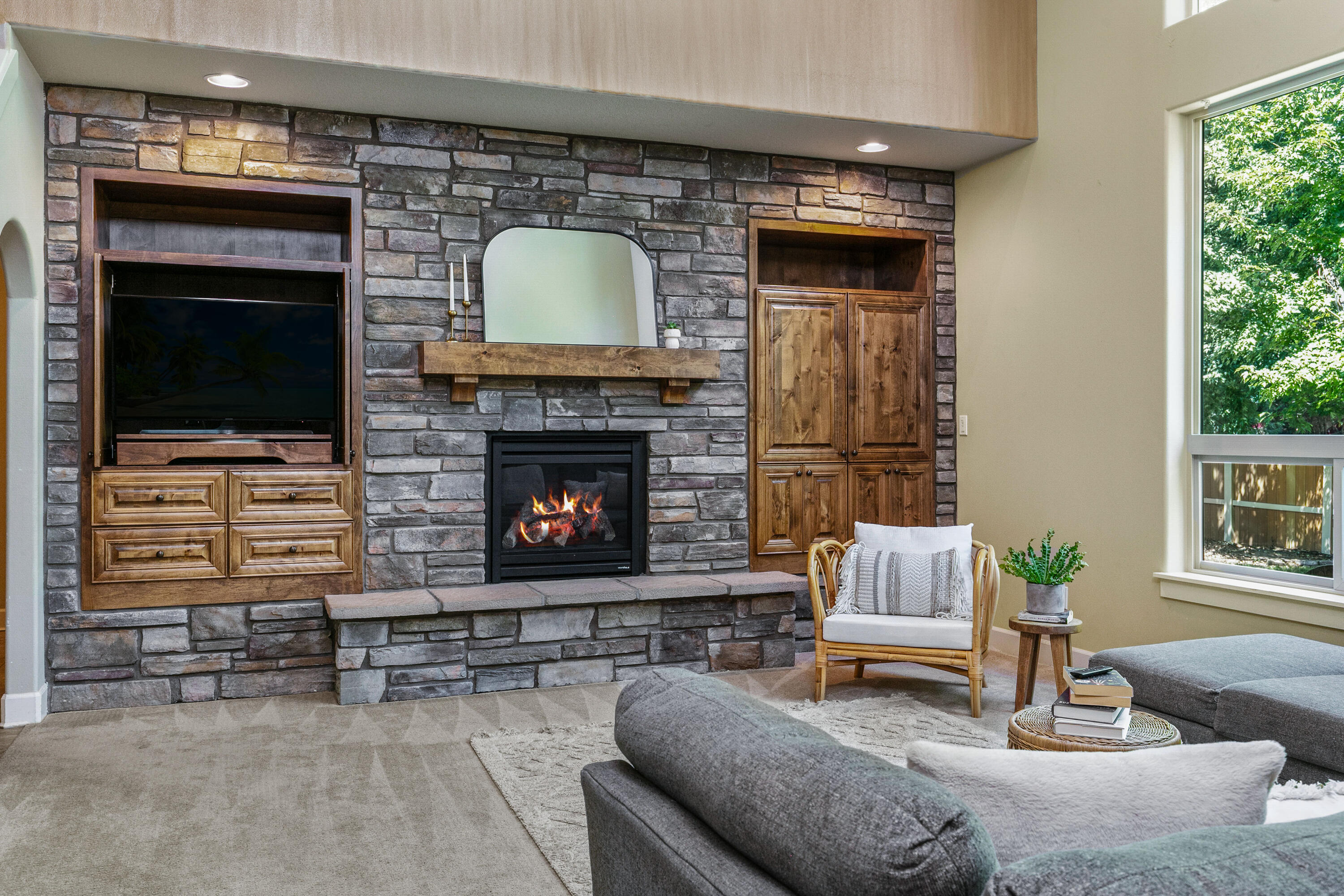 Sun Meadow - Residential