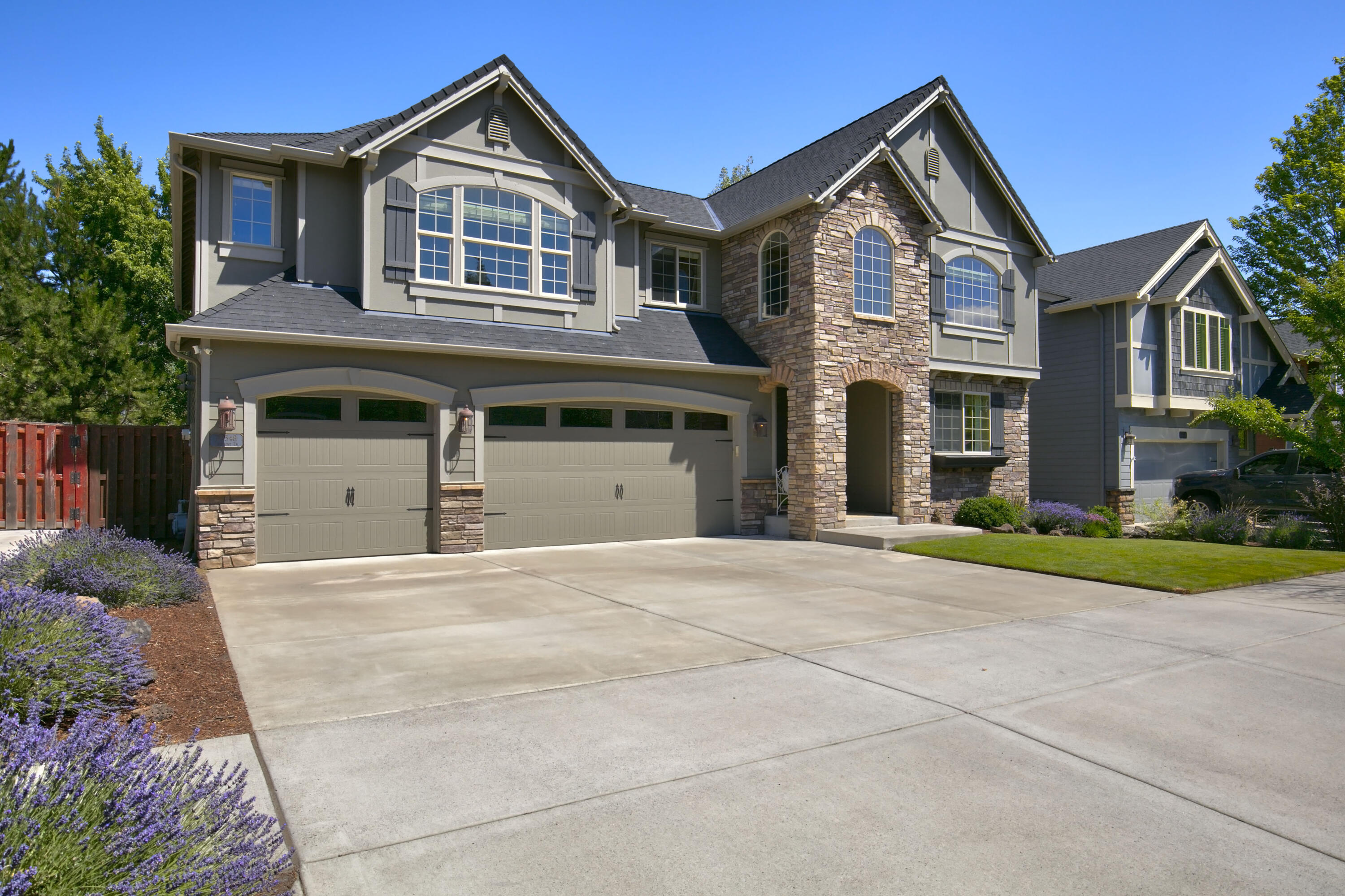 Sun Meadow - Residential