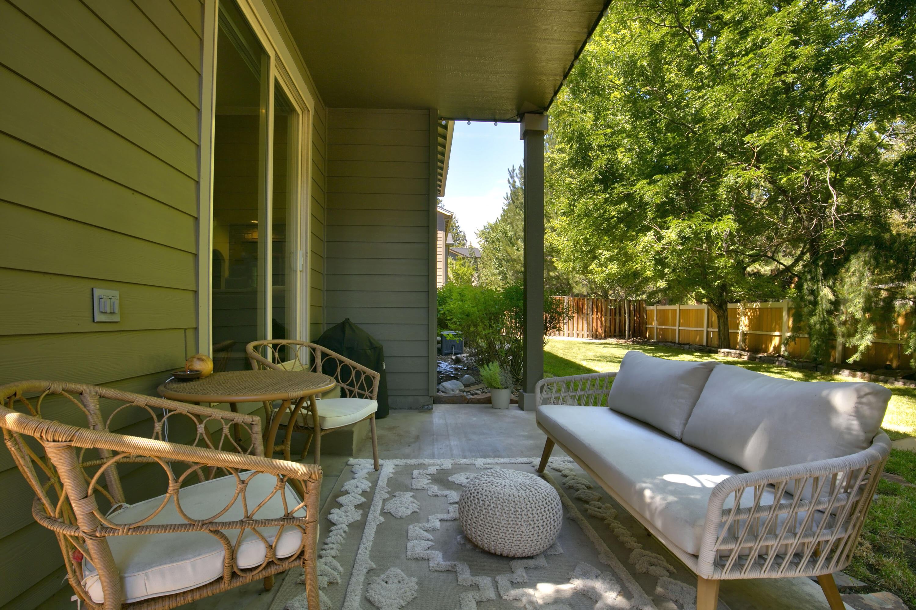 Sun Meadow - Residential