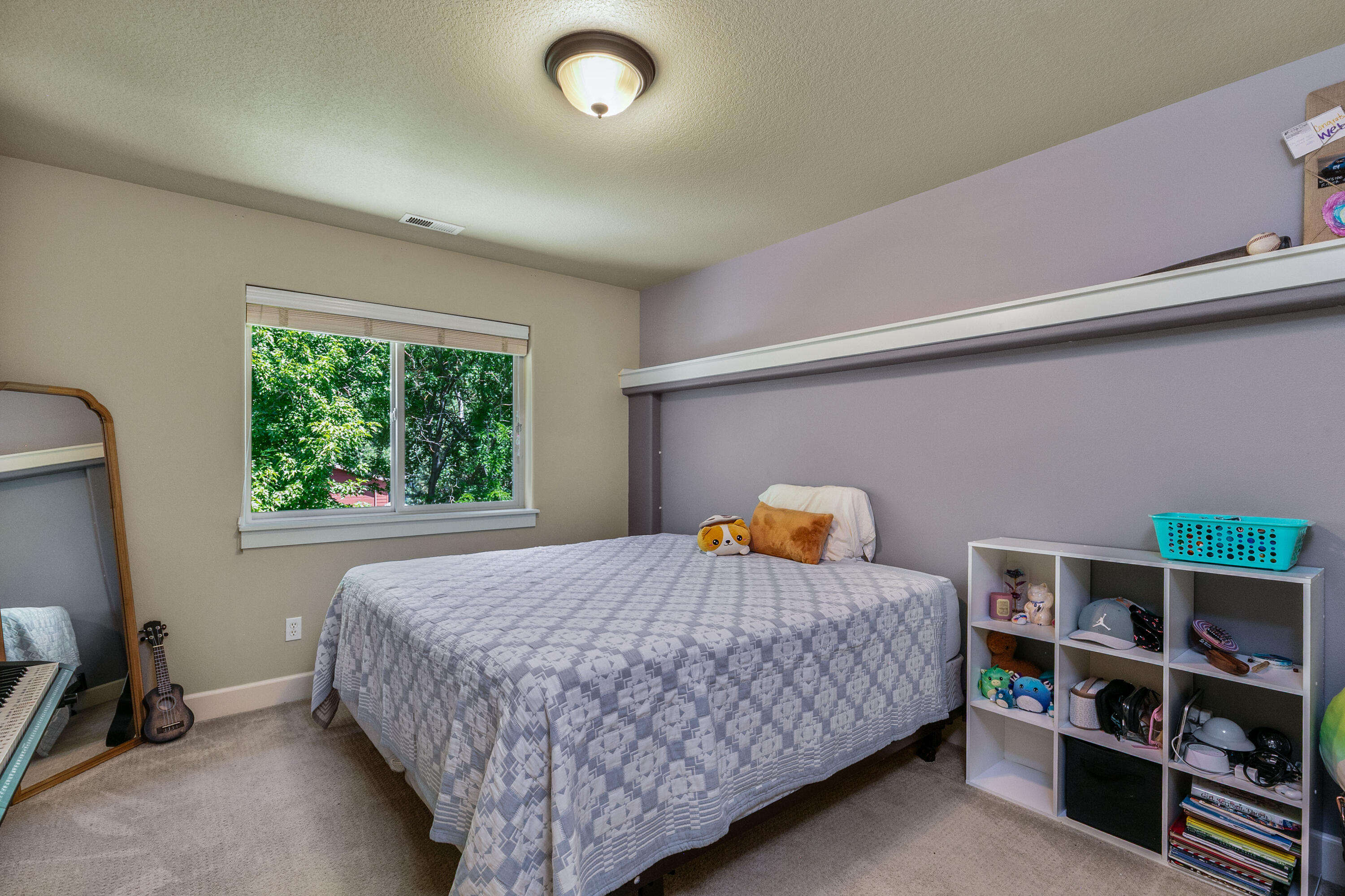 Sun Meadow - Residential