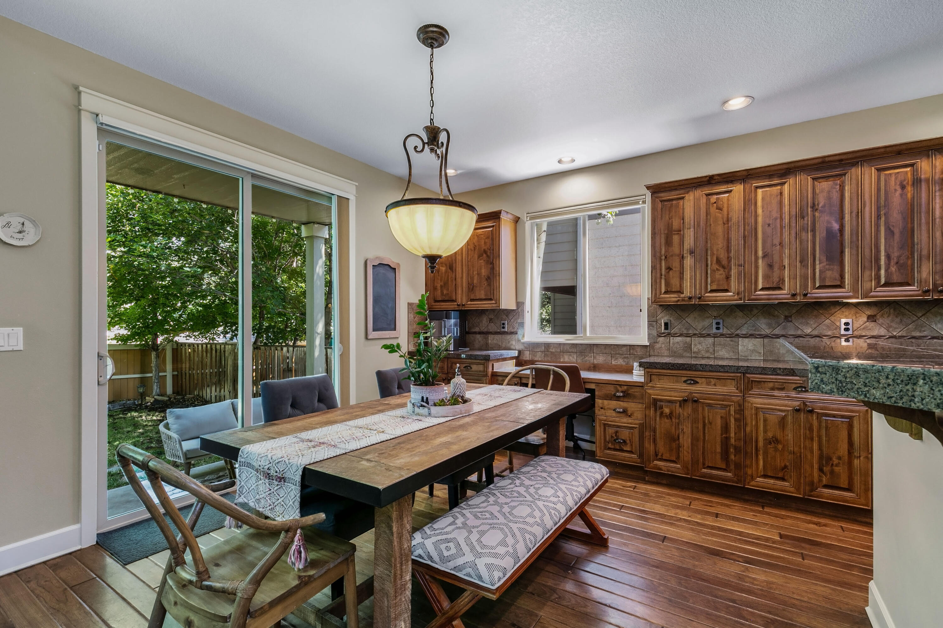 Sun Meadow - Residential