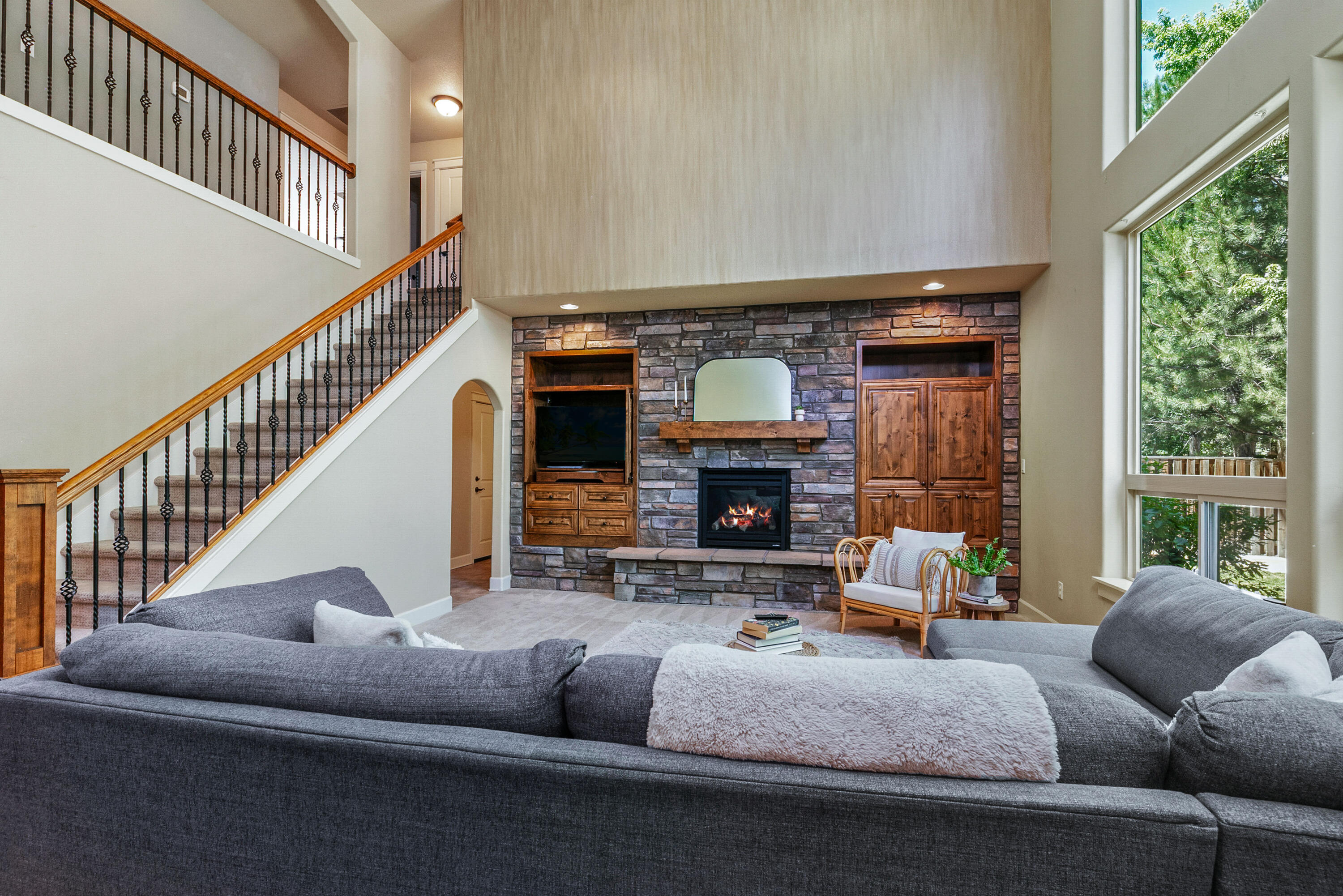 Sun Meadow - Residential