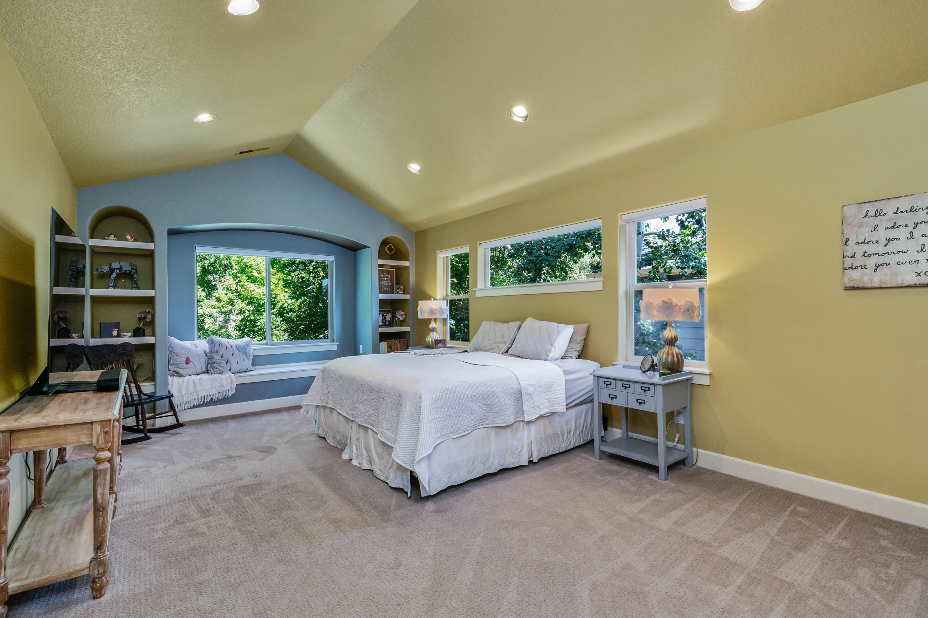 Sun Meadow - Residential