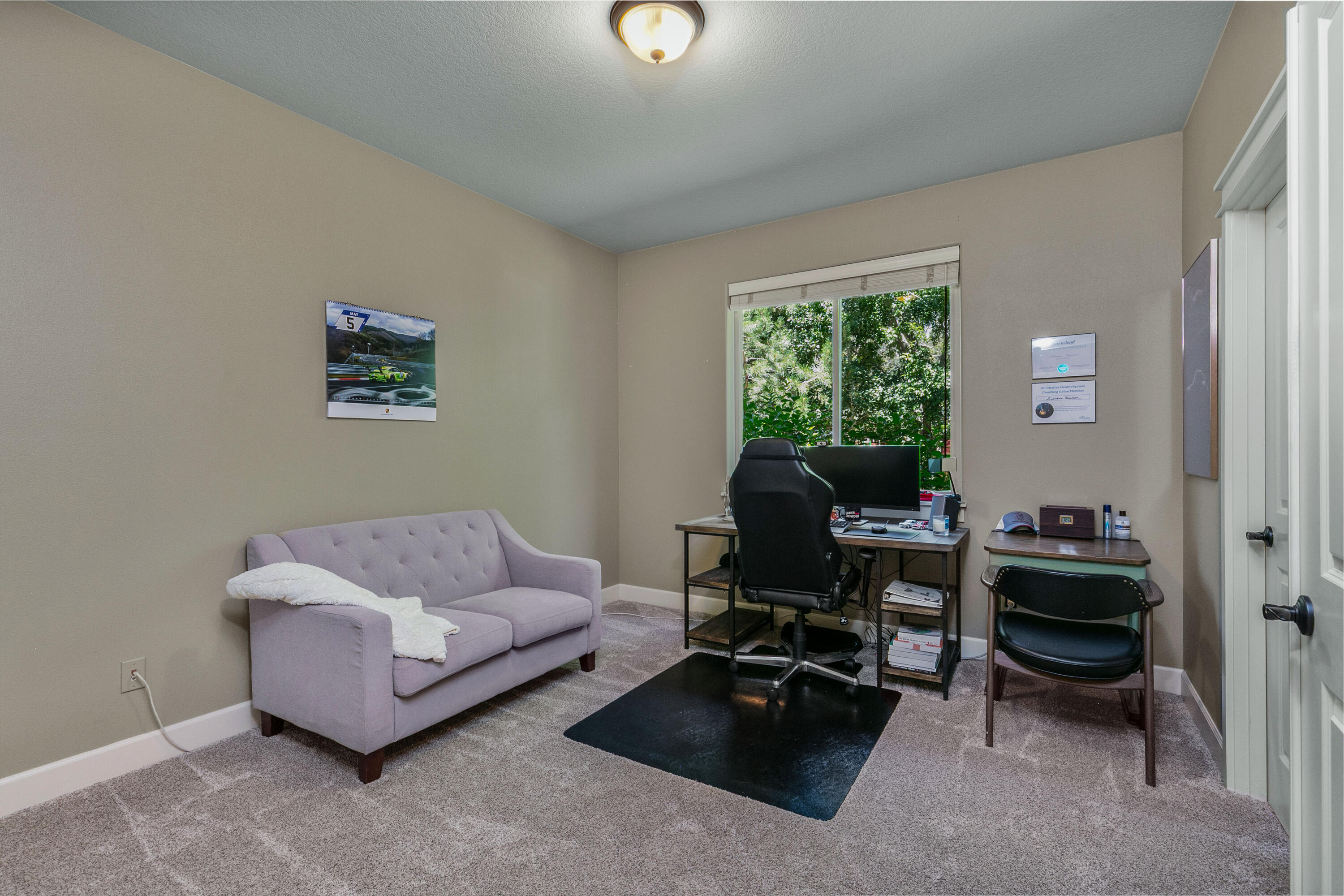 Sun Meadow - Residential