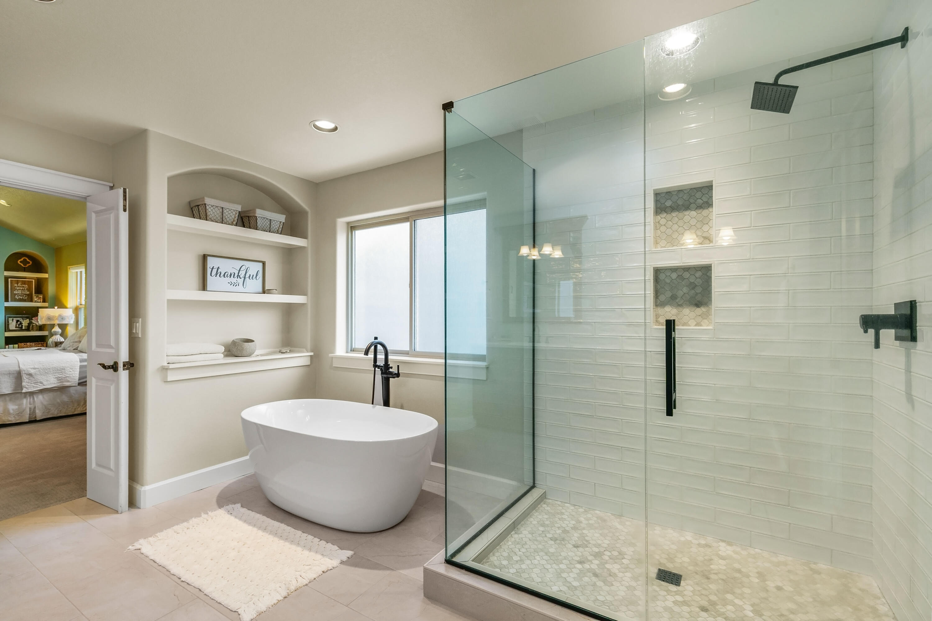 Sun Meadow - Residential