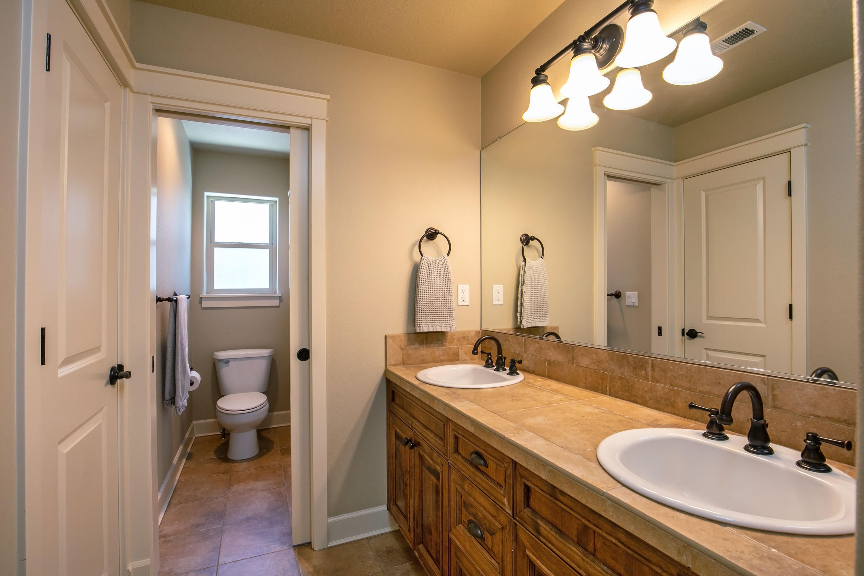 Sun Meadow - Residential