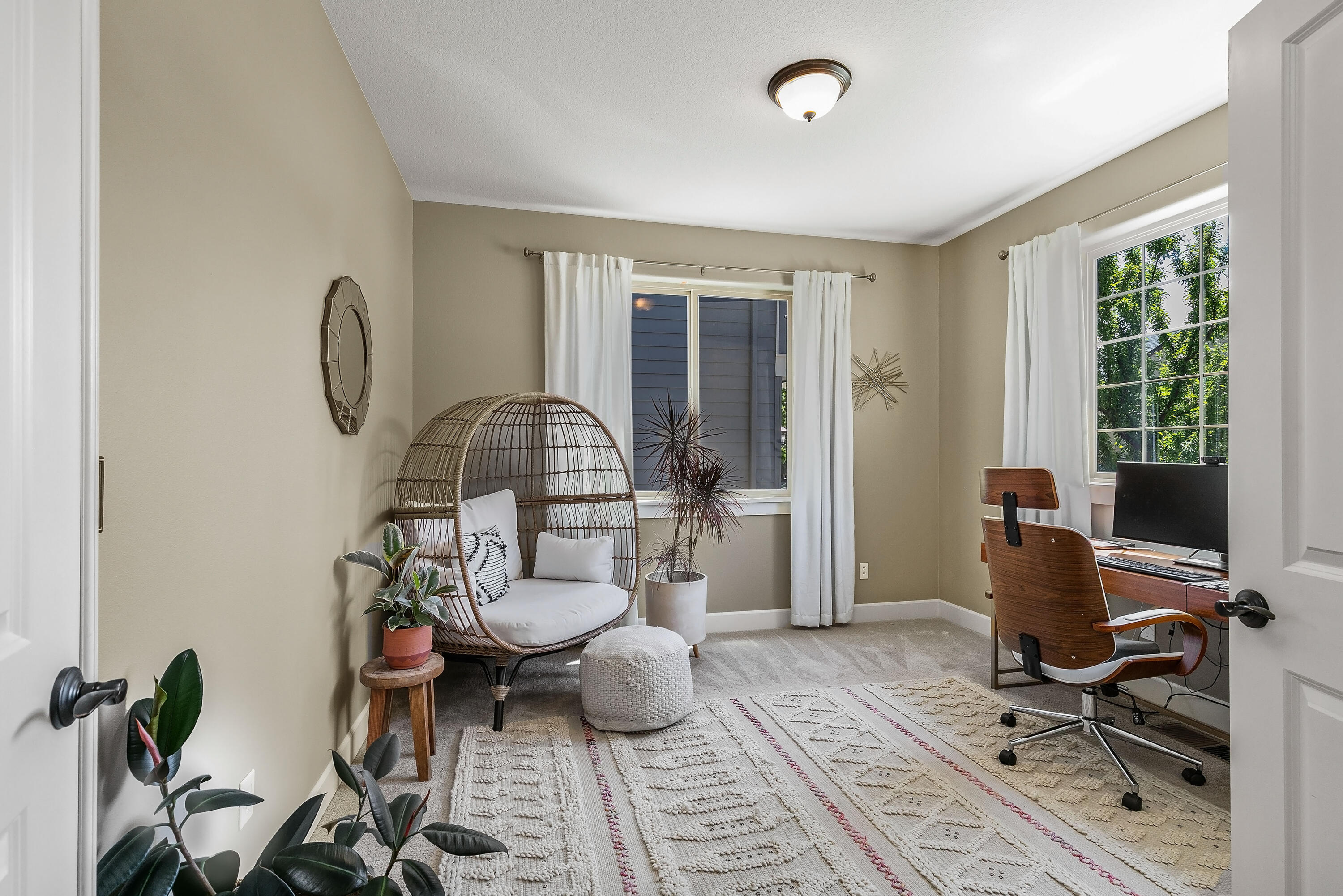 Sun Meadow - Residential