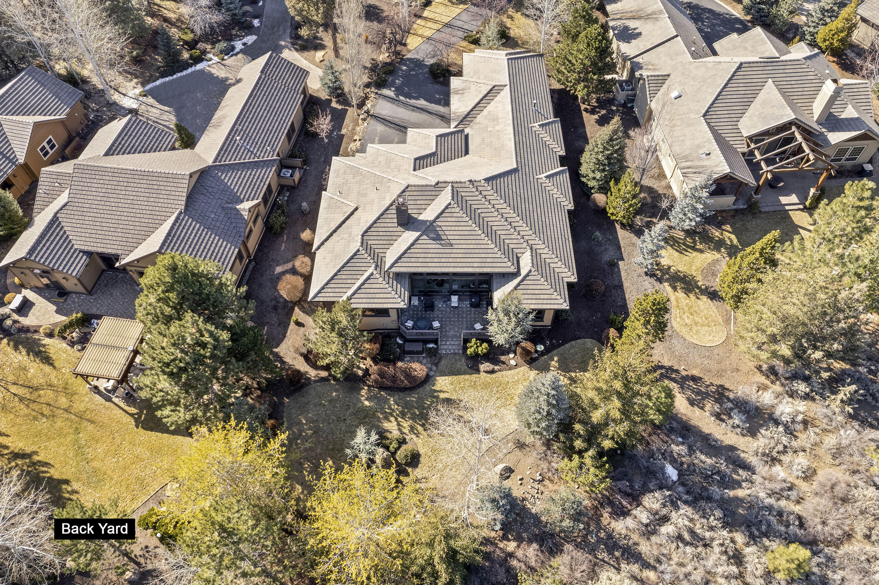 Broken Top - Residential