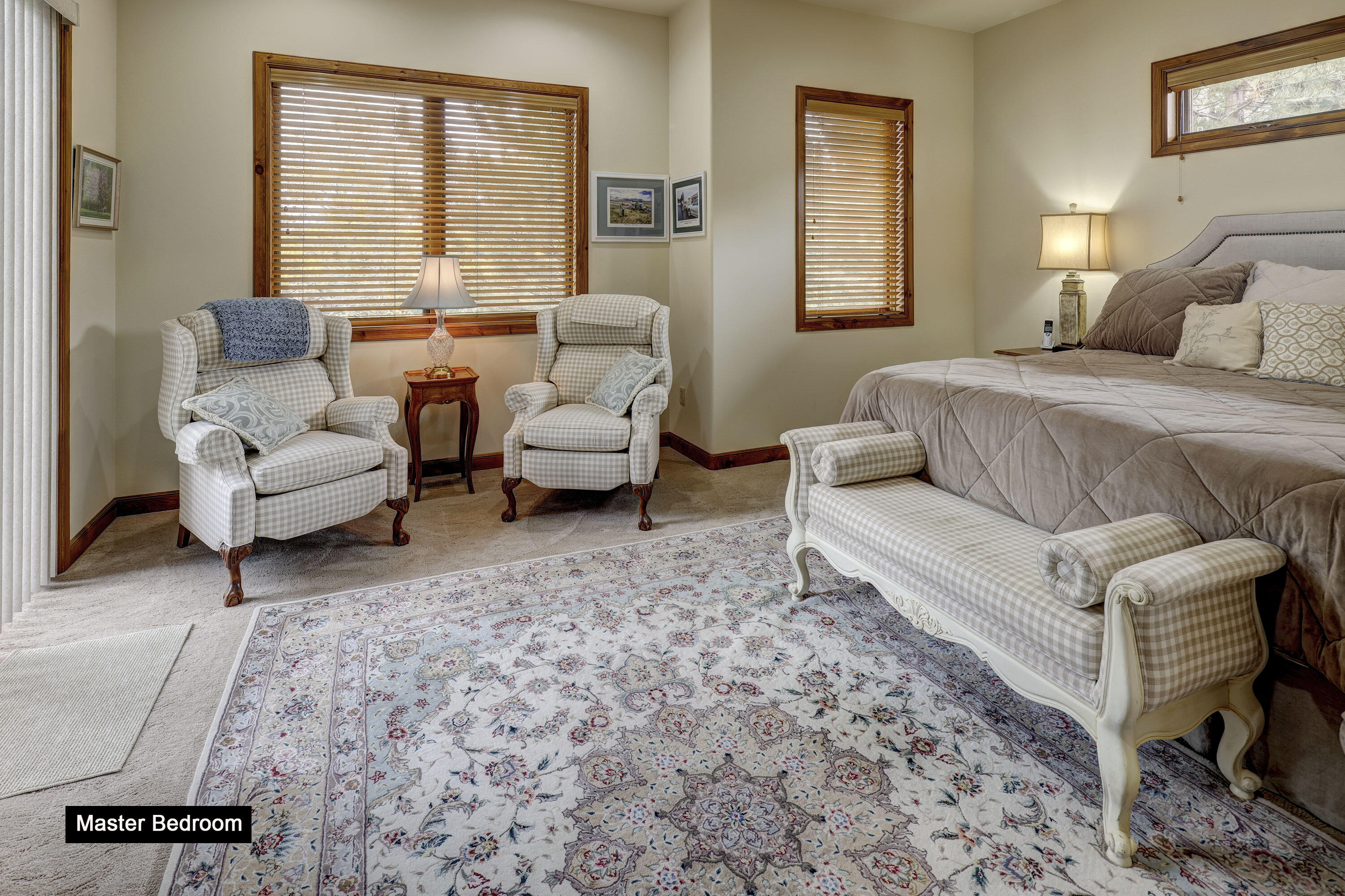 Broken Top - Residential